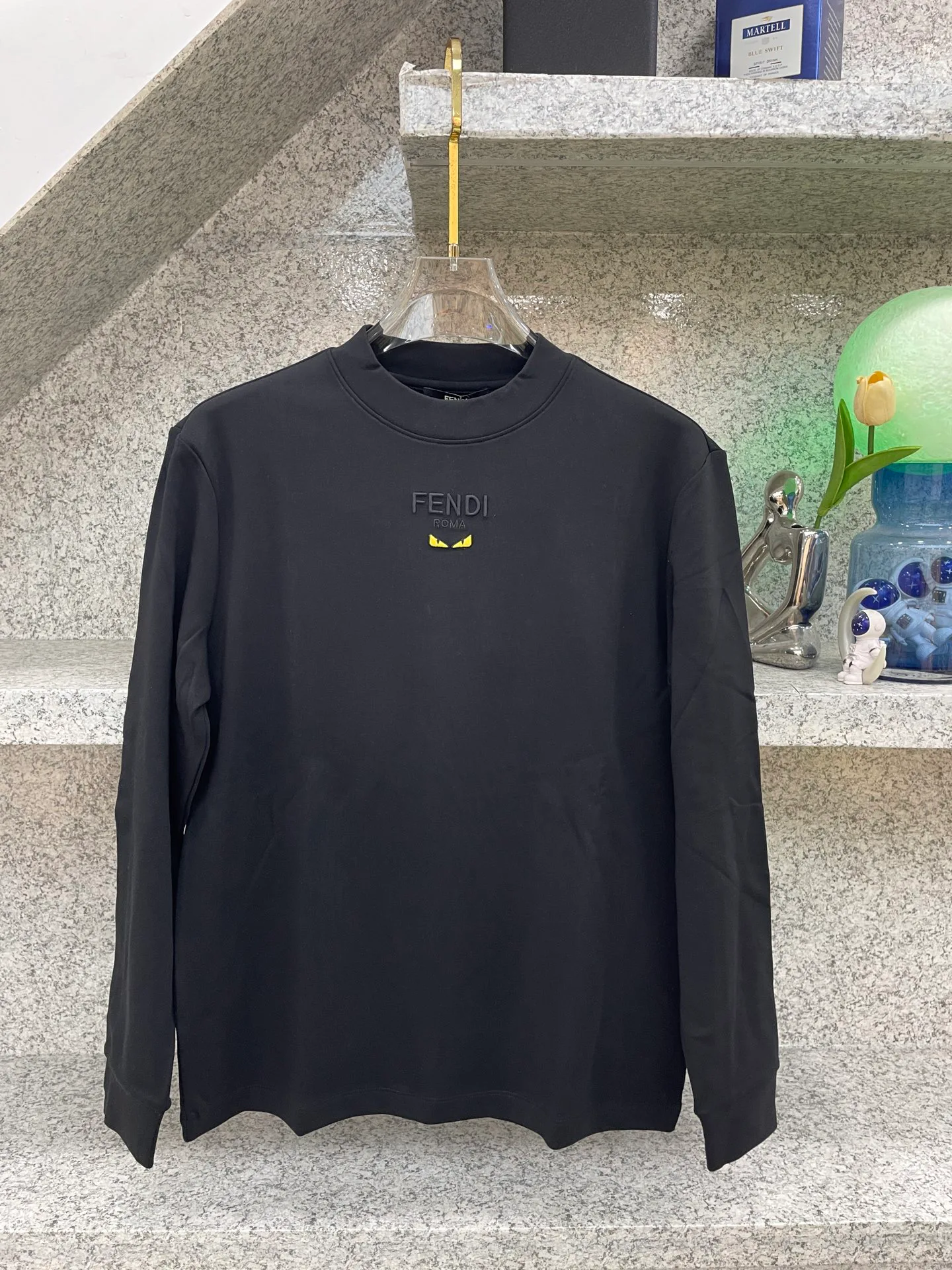 Свитшоты И Худи Мужские Fendi 1566623
