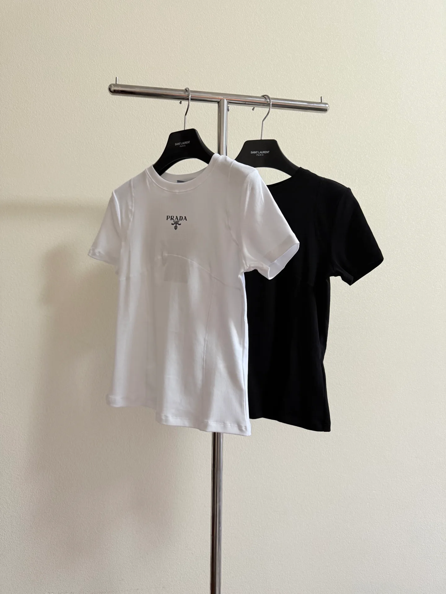 Футболки Женские Prada 11494933