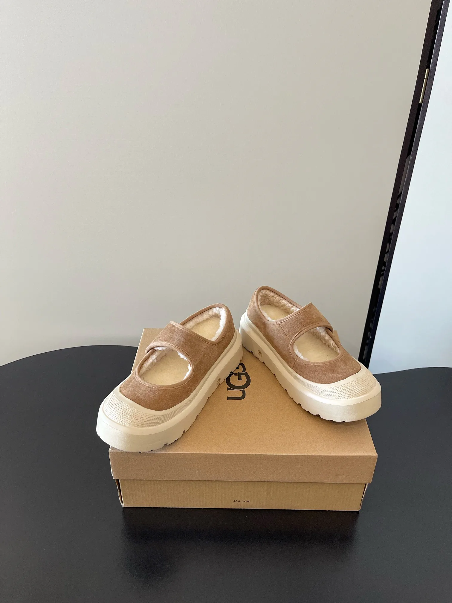 Угги Женские Ugg 392275