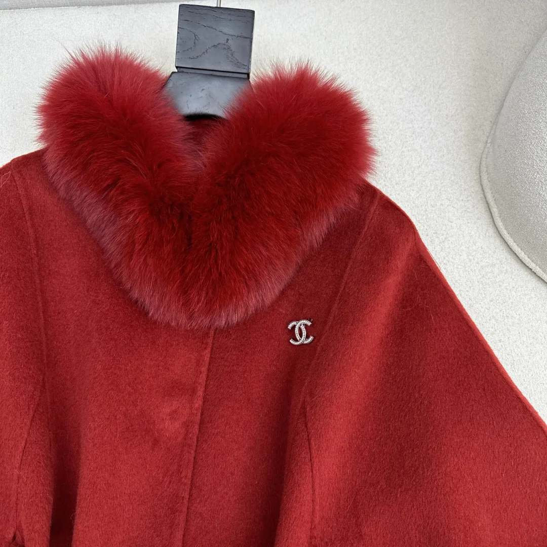 Пальто Женские Chanel 504074