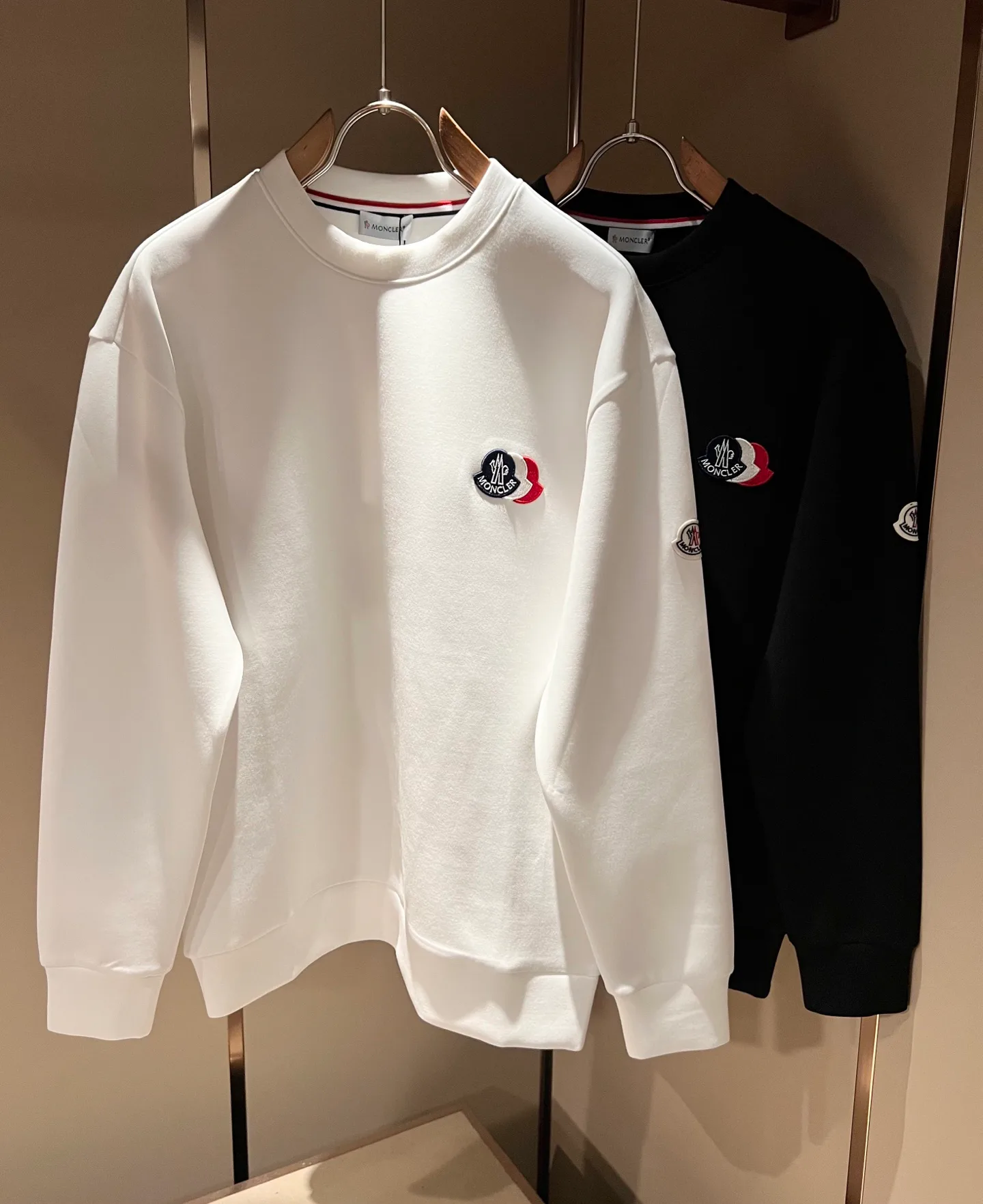 Свитшоты И Худи Мужские Moncler 18080860