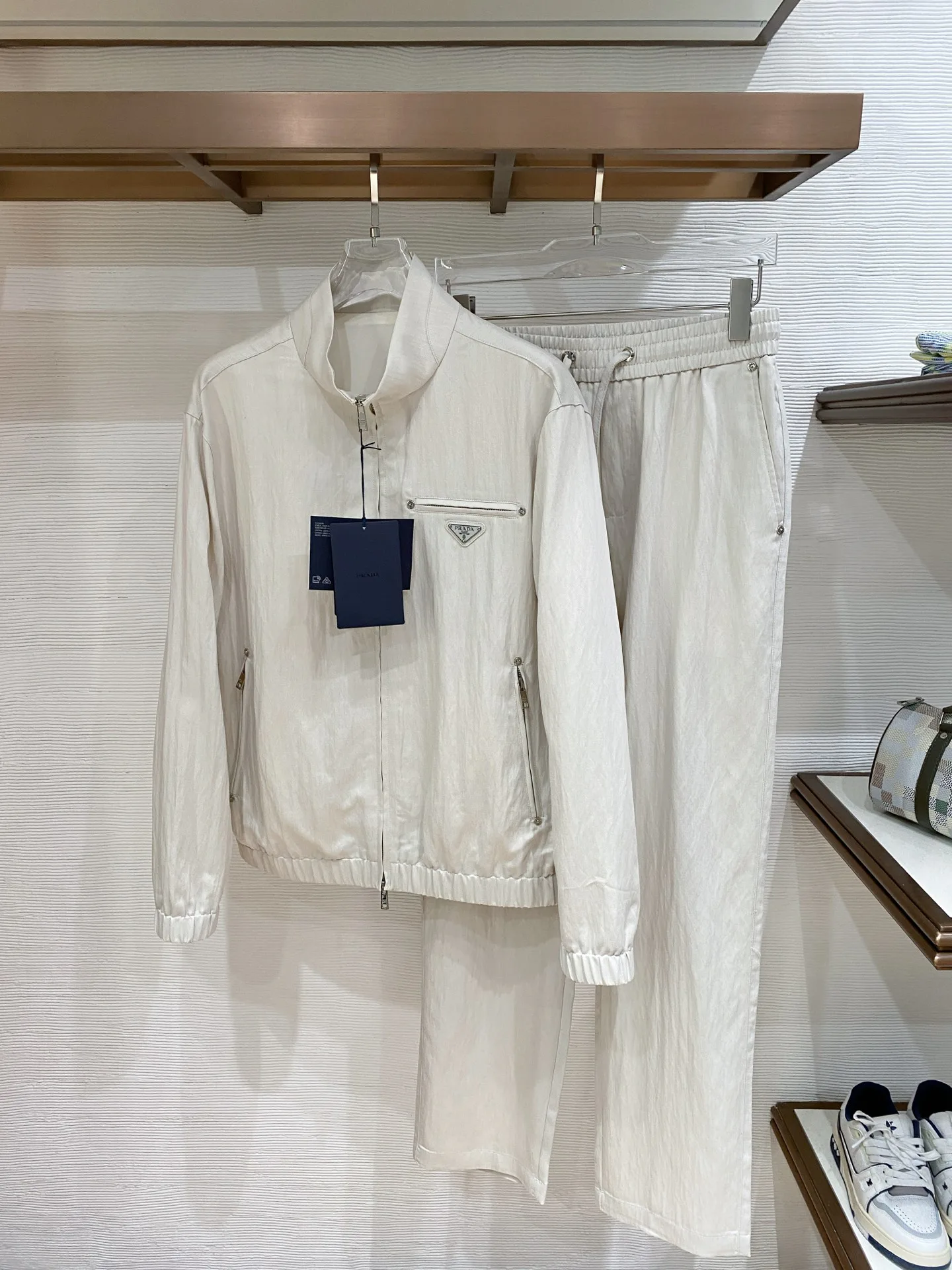 Костюмы Мужские Prada 5304644