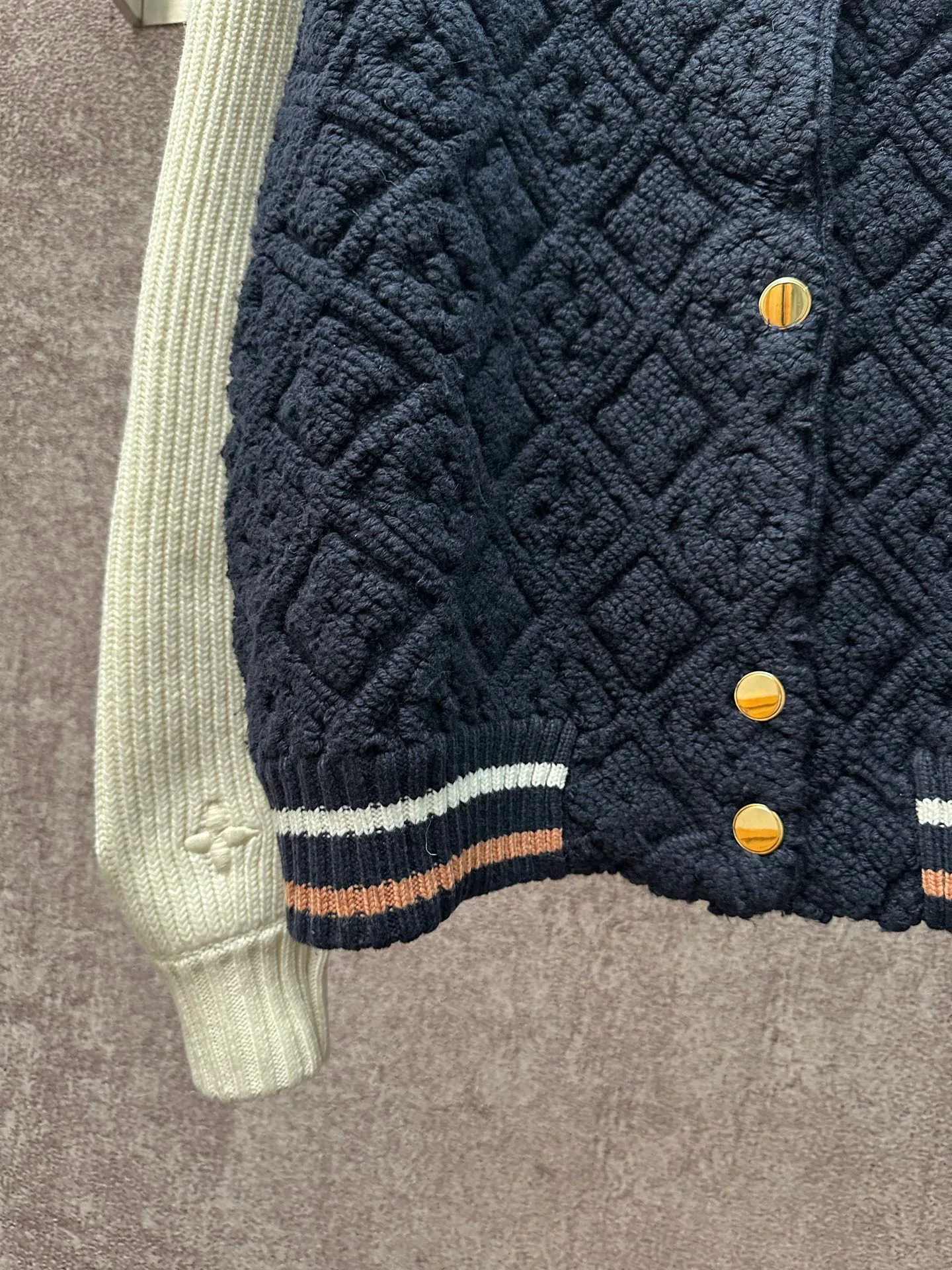 Джемперы И Свитеры Женские Louis Vuitton 856624