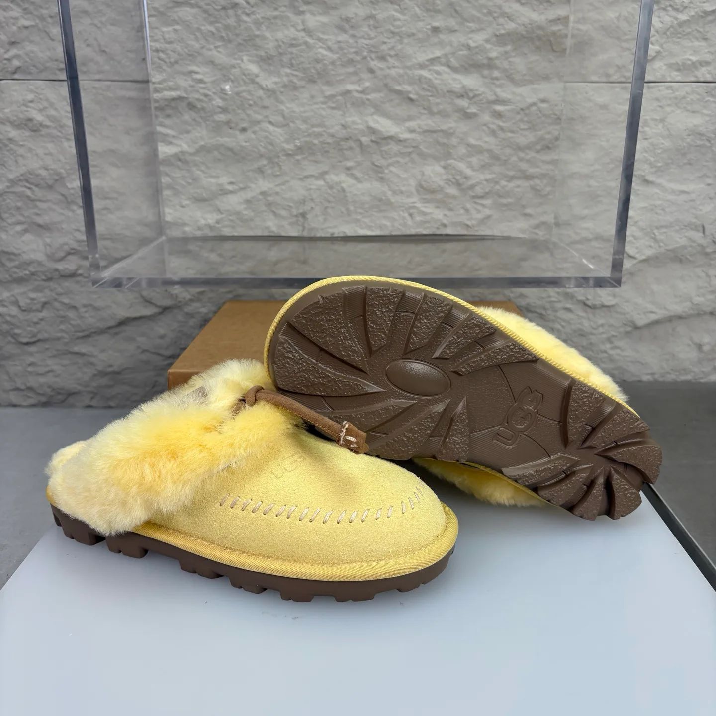 Тапочки Женские Ugg 18351730