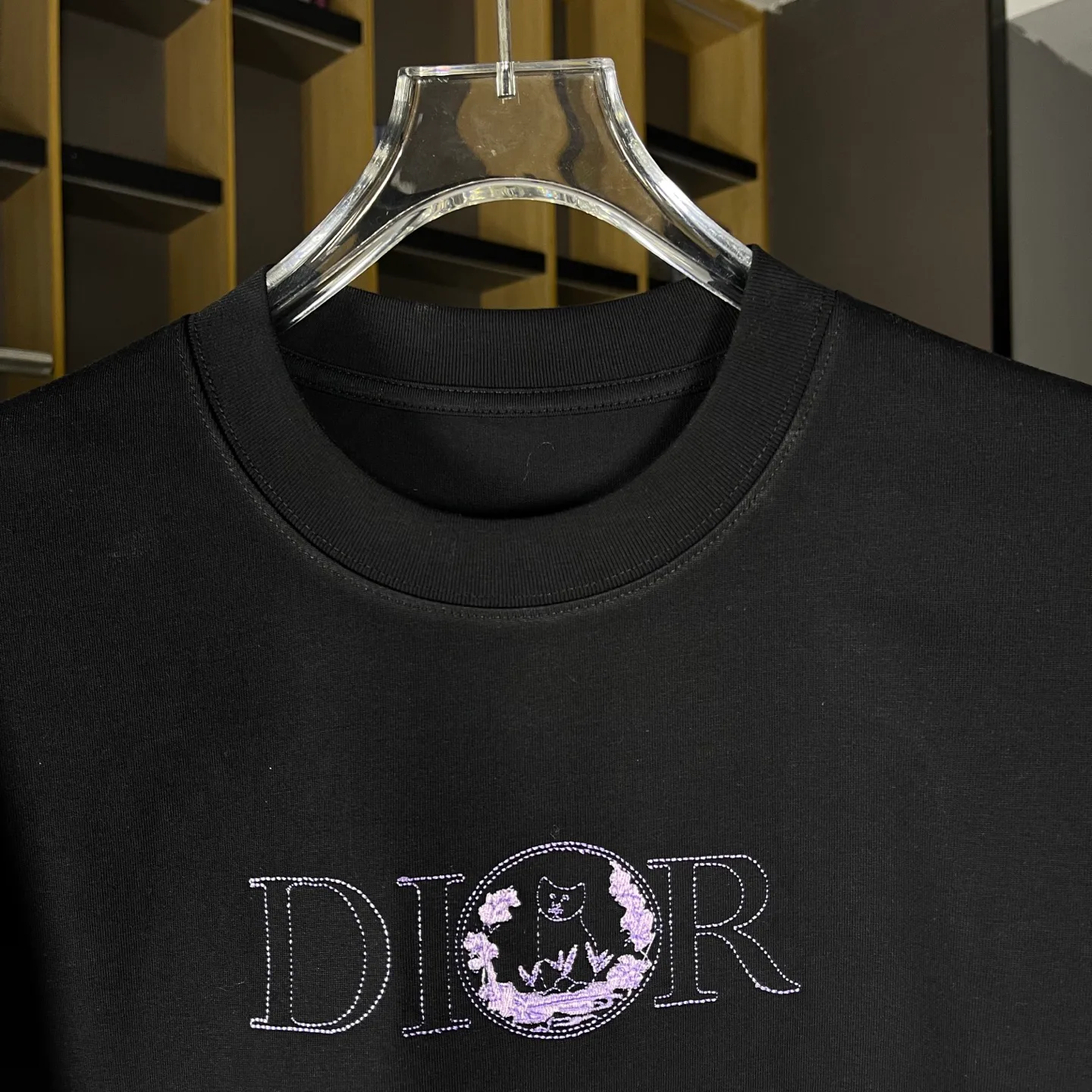Футболки Мужские Christian Dior 11732455