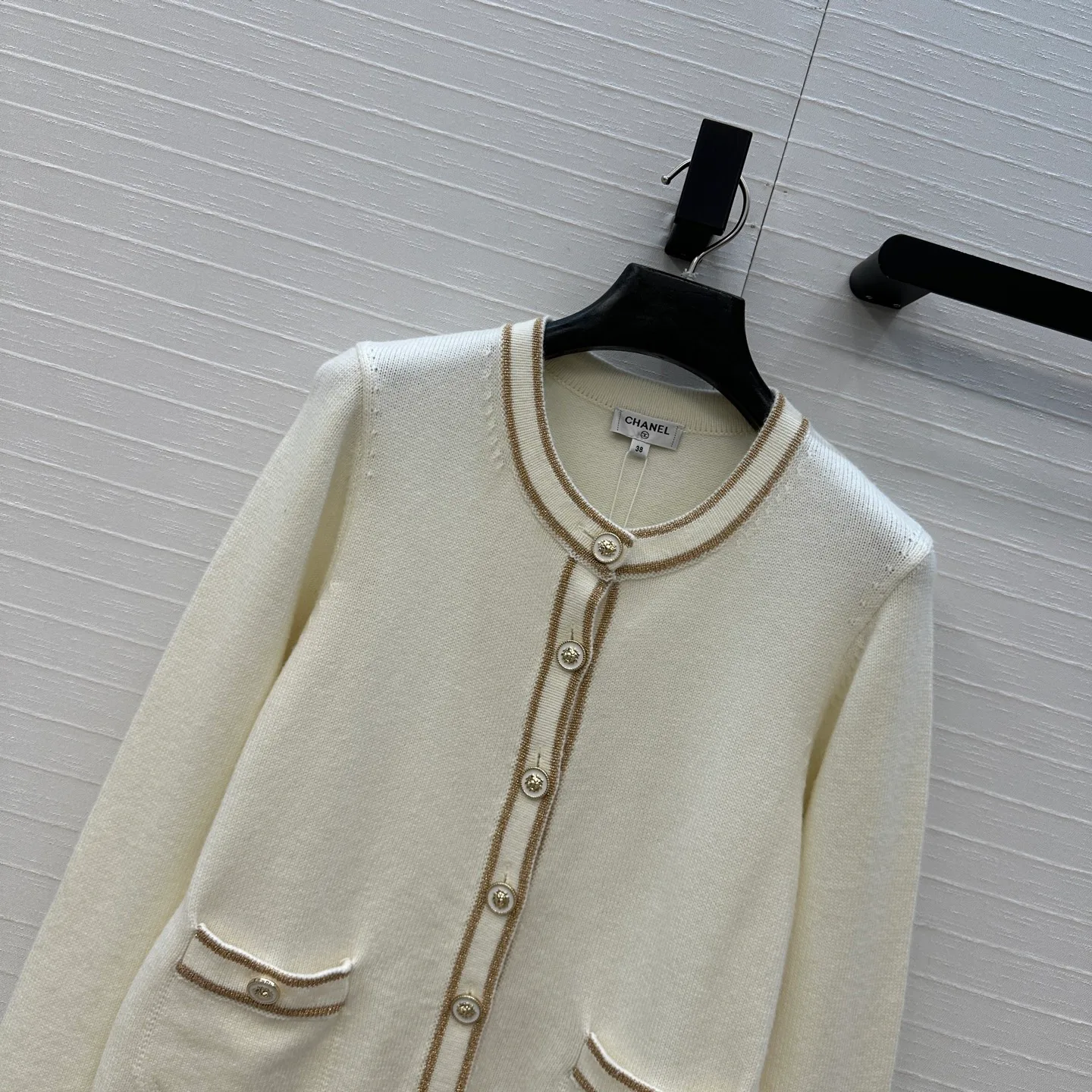 Джемперы И Свитеры Женские Chanel 590518