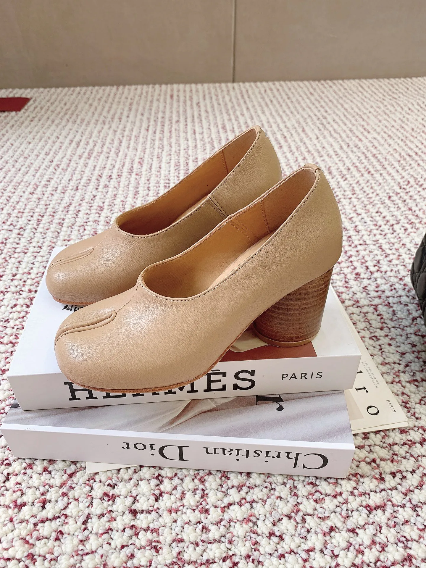 Туфли Женские Maison Margiela 18268483