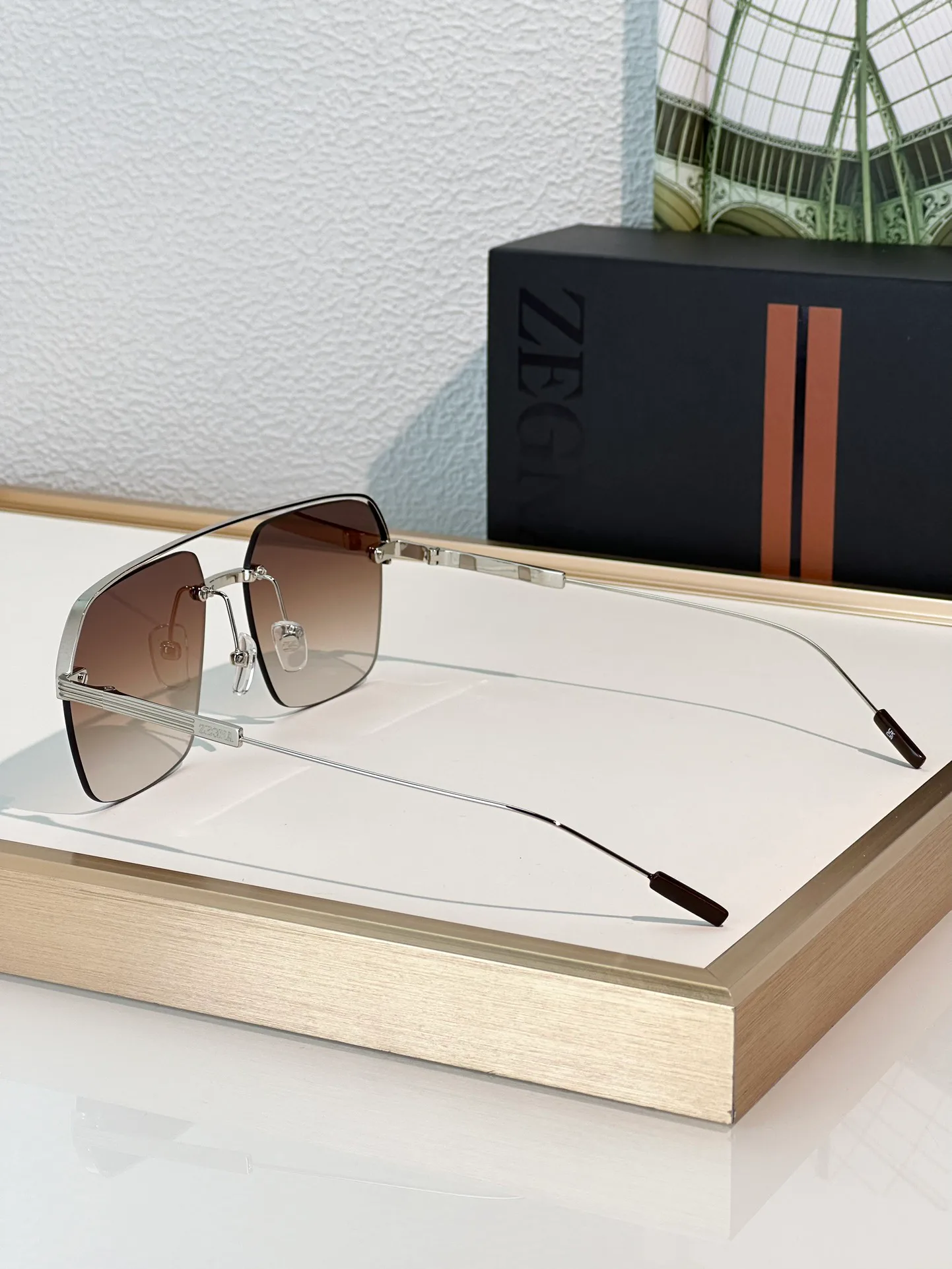 Пиджаки Мужские Zegna 11770031