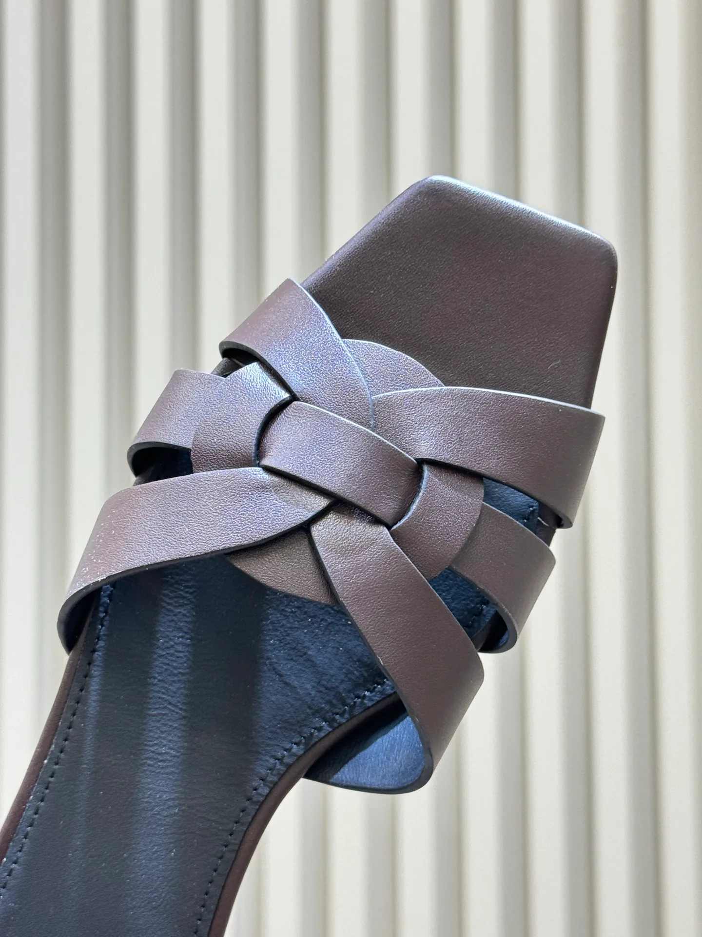 Сандалии Женские Saint Laurent 11180059