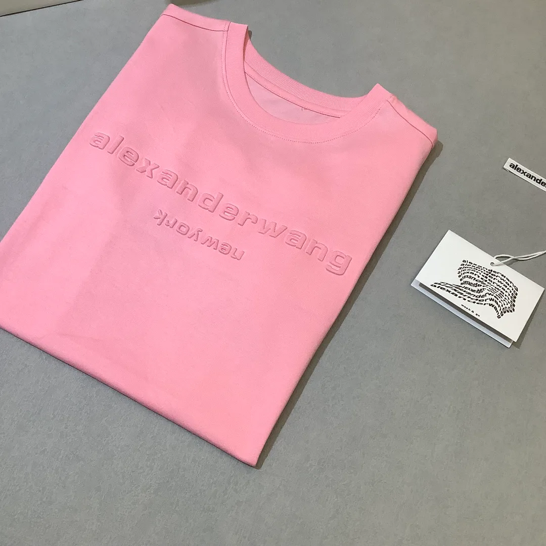 Футболки Женские Alexander Wang 14203