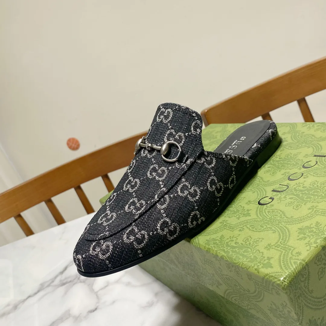 Мюли И Сабо Женские Gucci 17570571