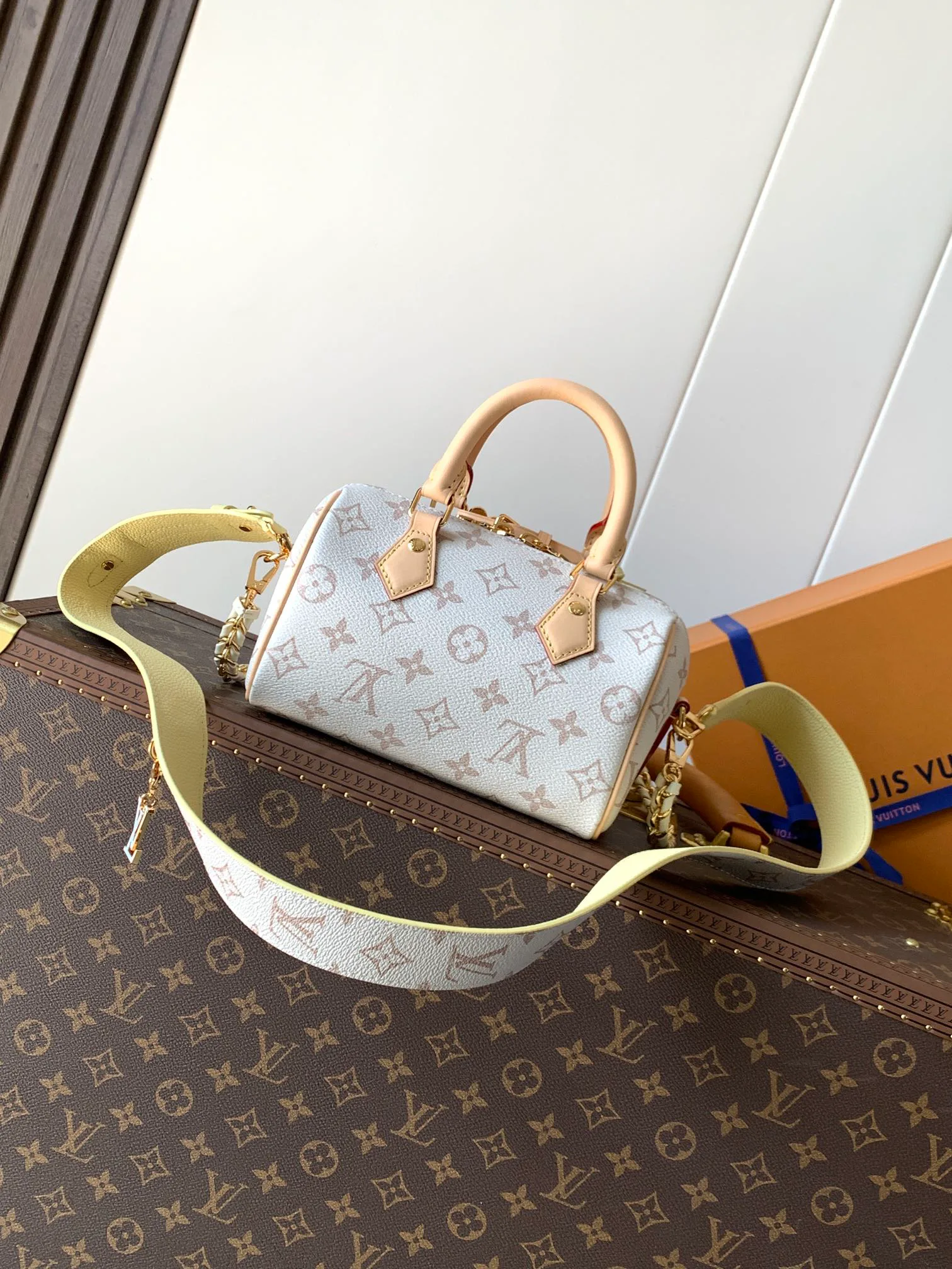 Клатчи Женские Louis Vuitton 11488649