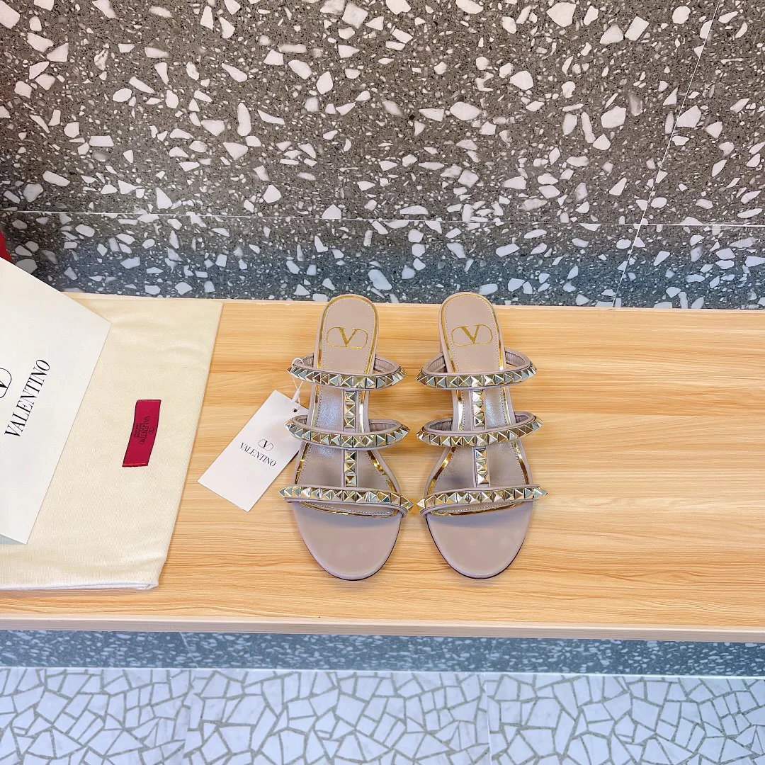 Босоножки Женские Valentino 11940120