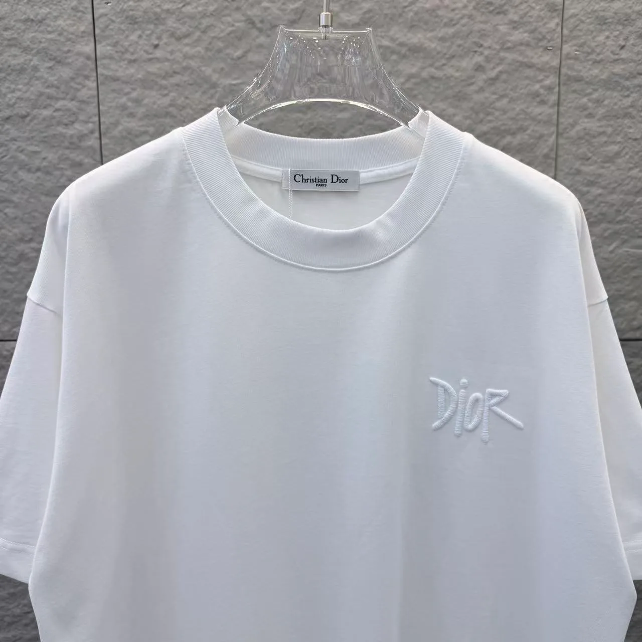 Футболки Мужские Christian Dior 11241133