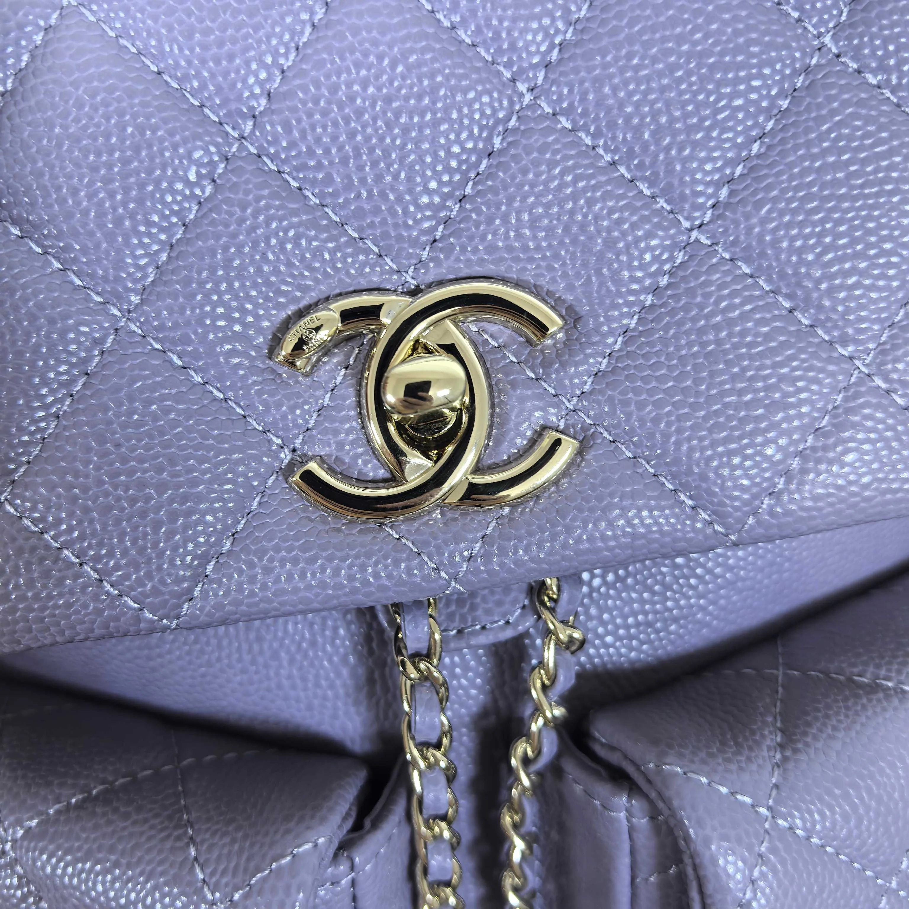 Рюкзаки Женские Chanel 115241