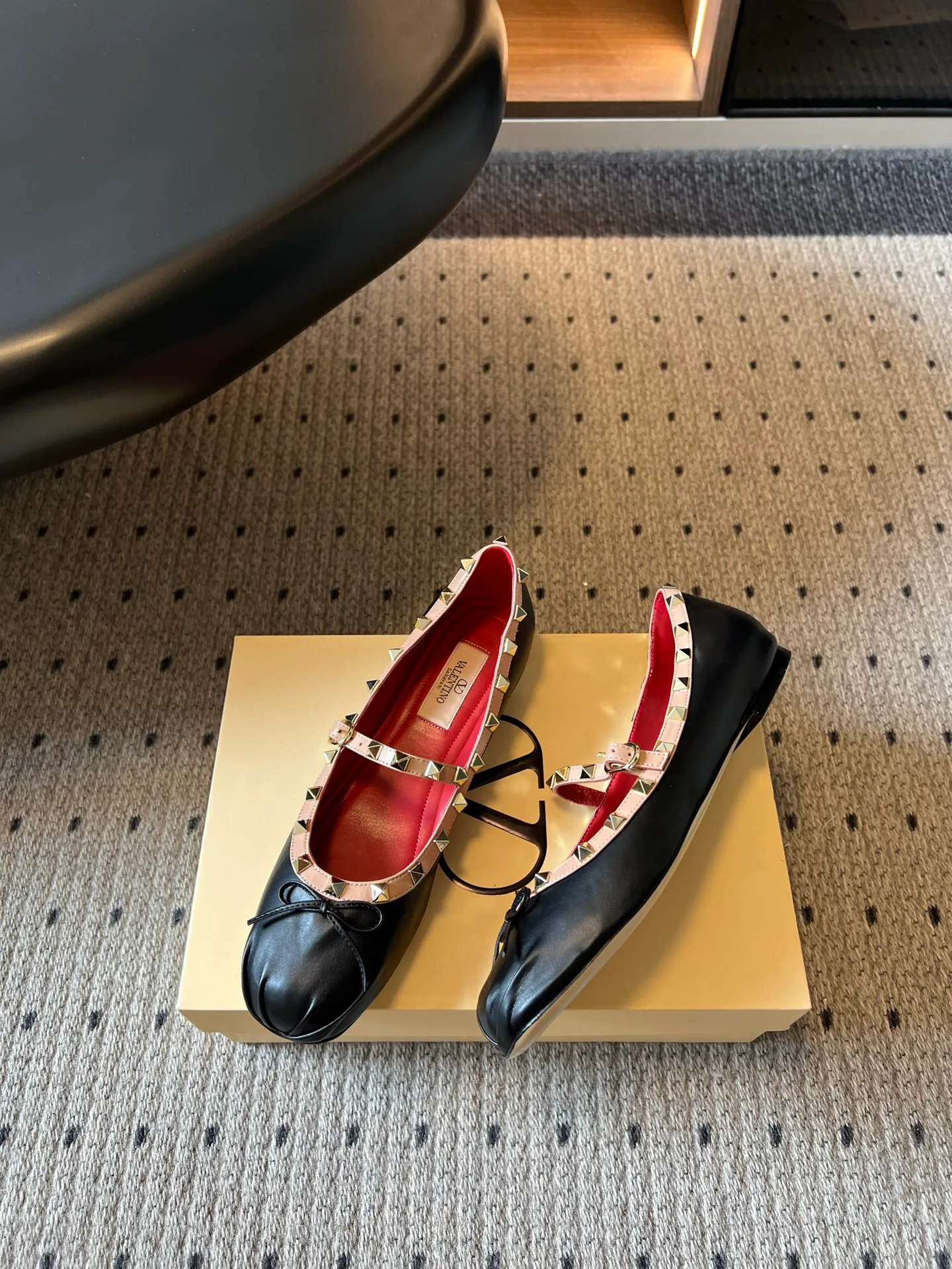 Туфли Женские Valentino 17654153