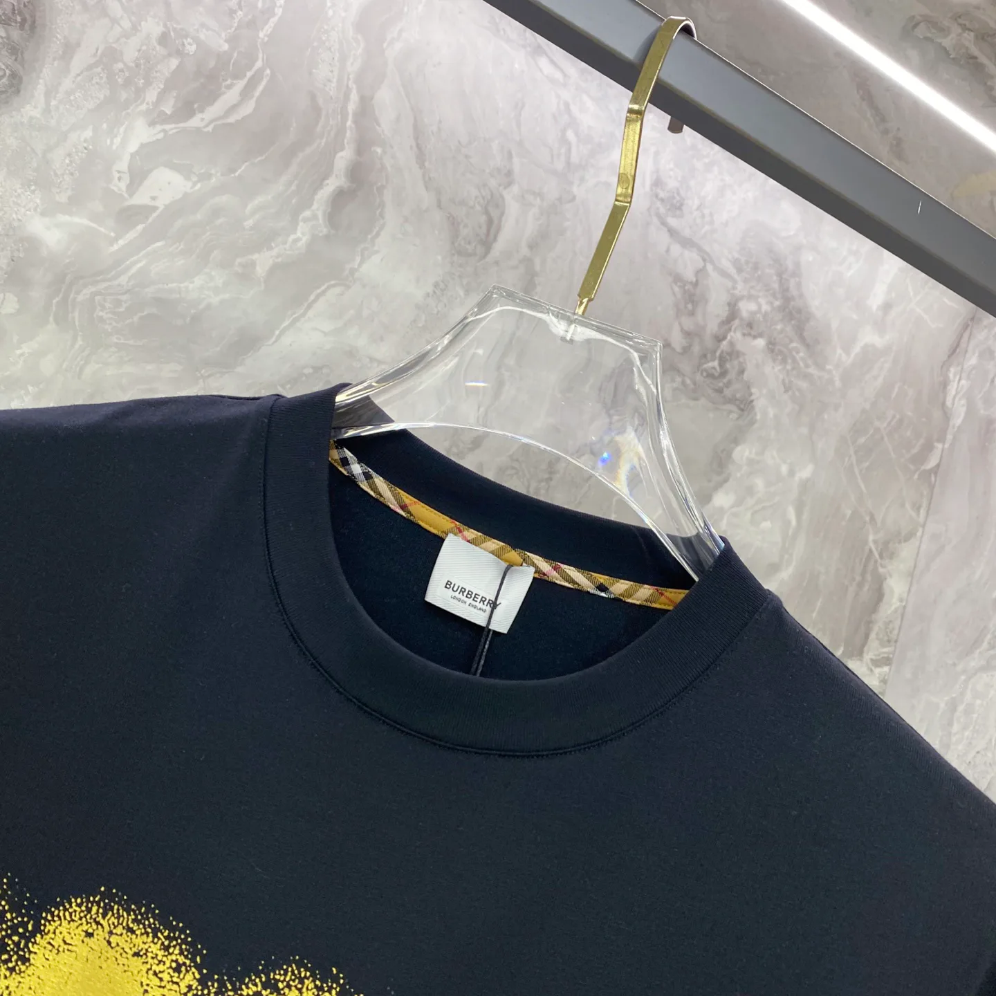 Футболки Мужские Burberry 12789910