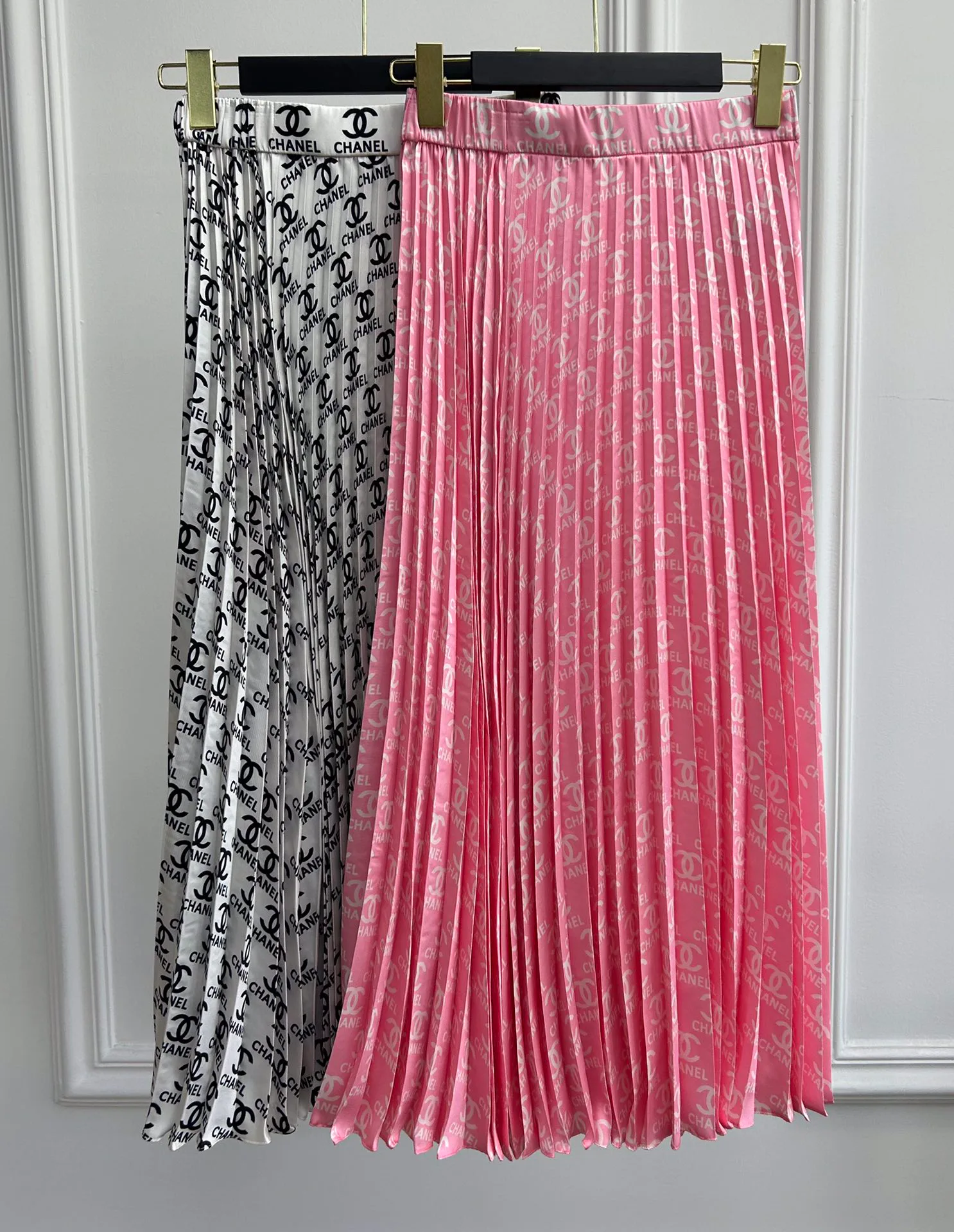 Юбки Женские Chanel 34175