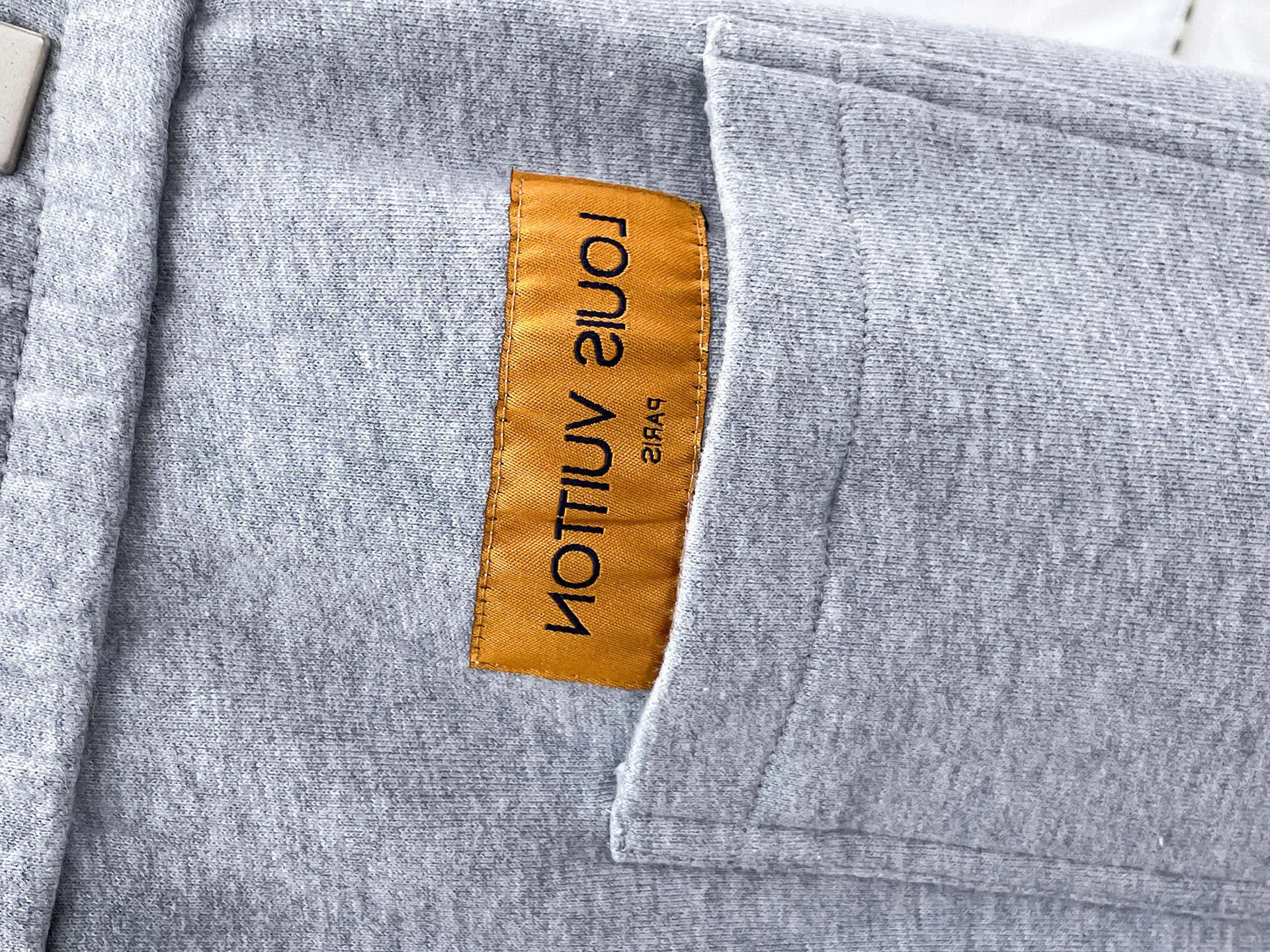 Брюки Женские Louis Vuitton 4710366