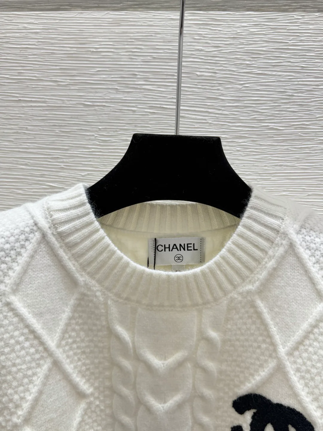 Джемперы И Свитеры Женские Chanel 18138387