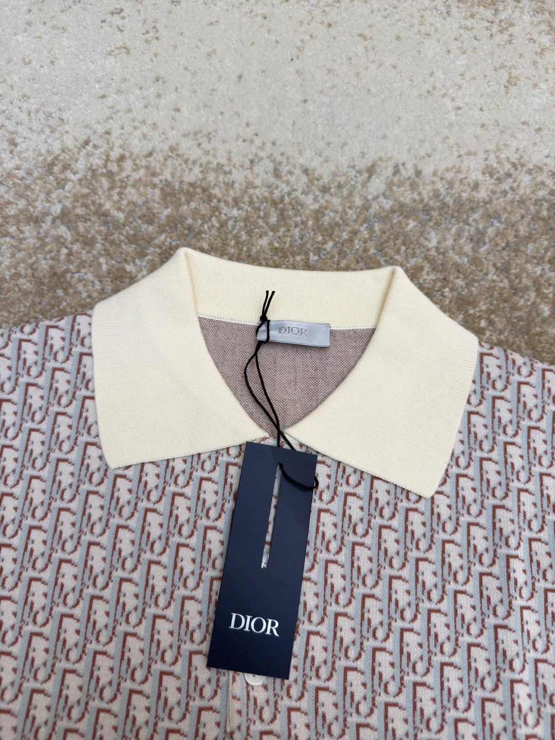 Рубашки Мужские Christian Dior 11485600