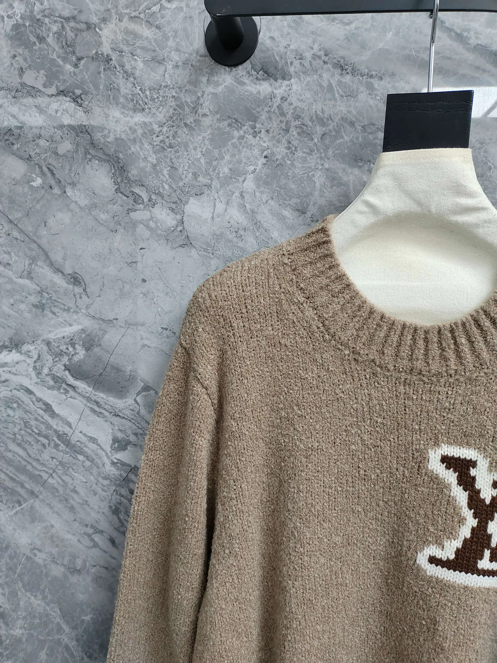 Джемперы И Свитеры Женские Louis Vuitton 390619