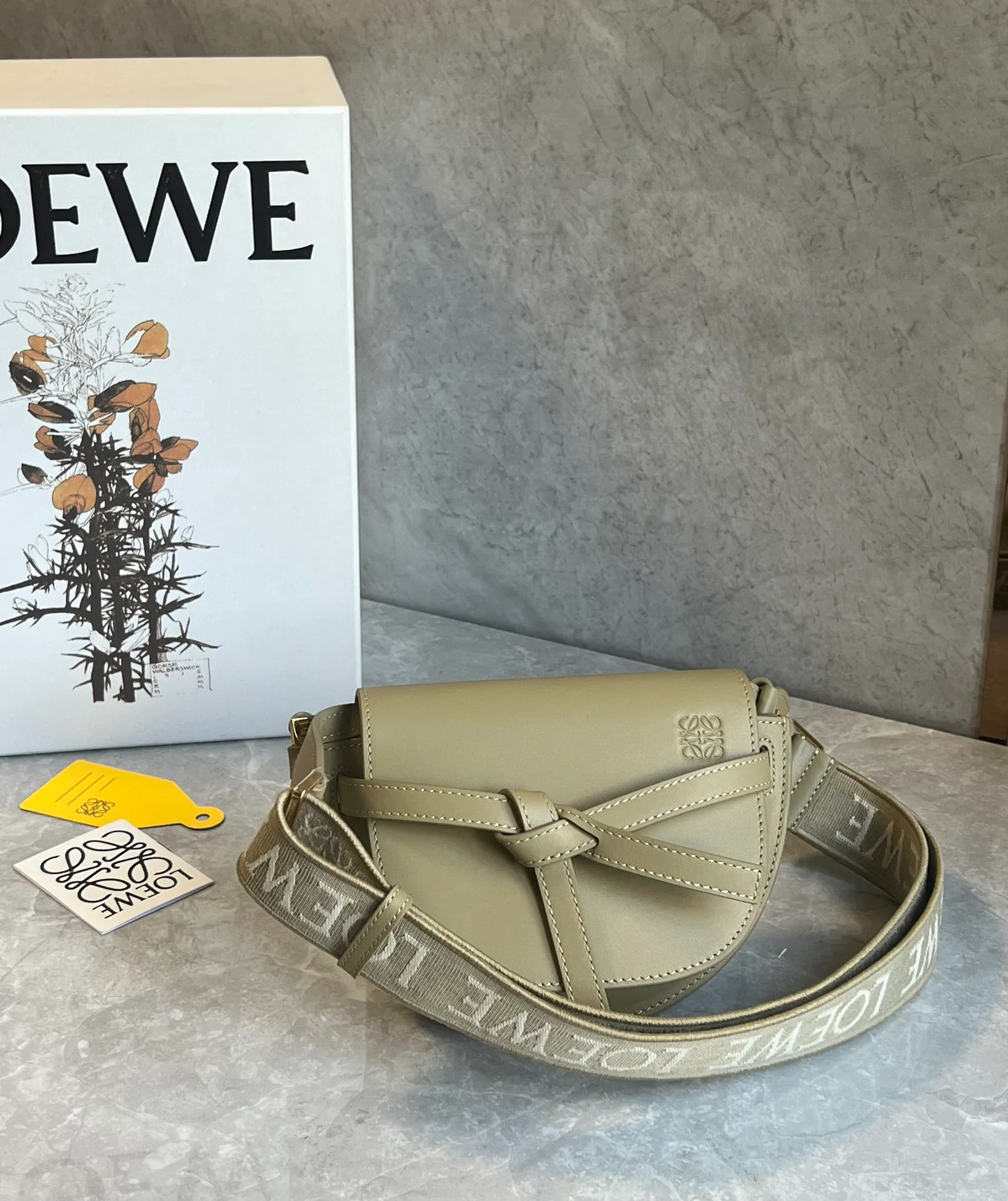 Поясные Сумки Женские Loewe 11402865