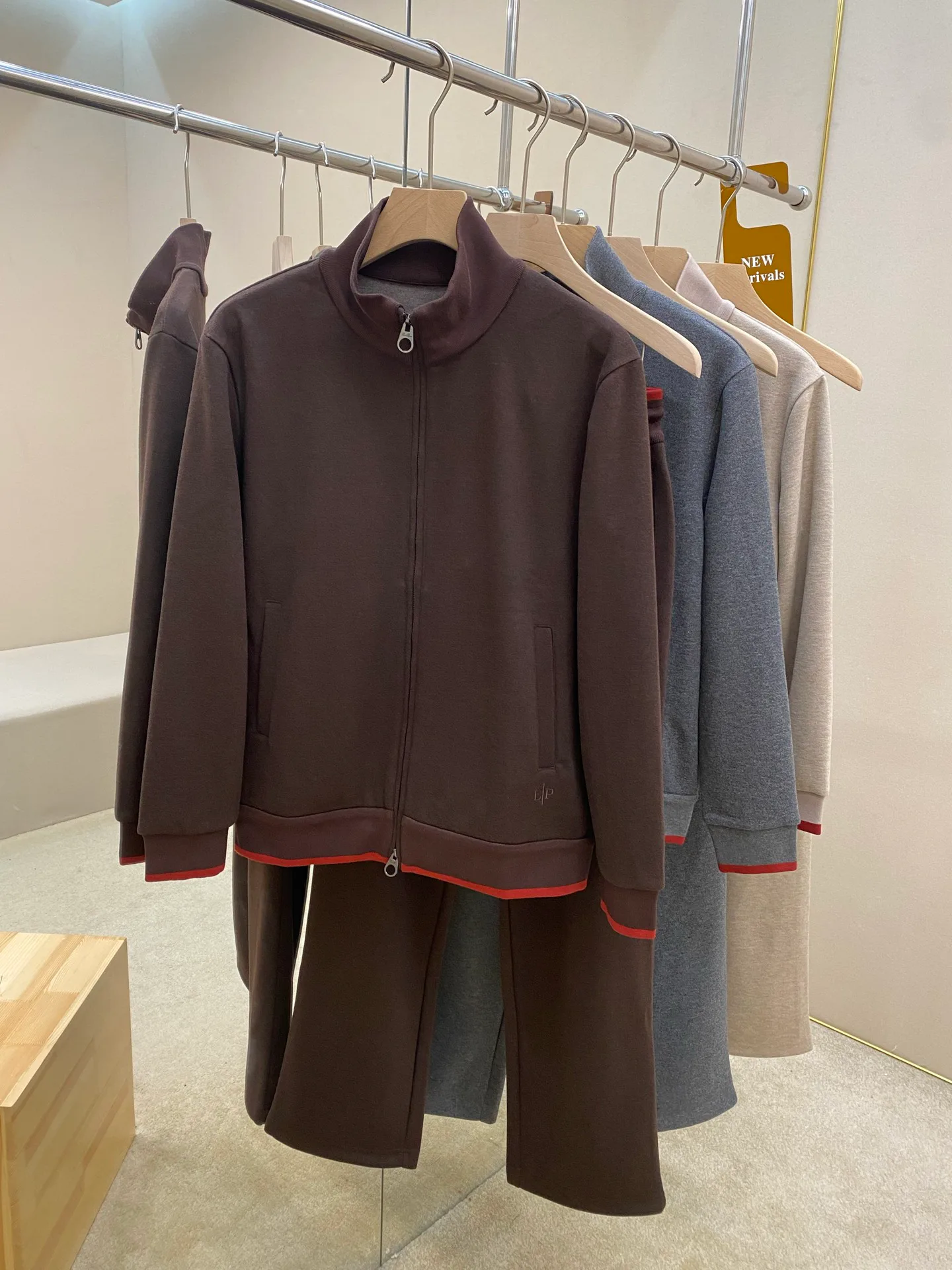 Костюмы Мужские Loro Piana 298202