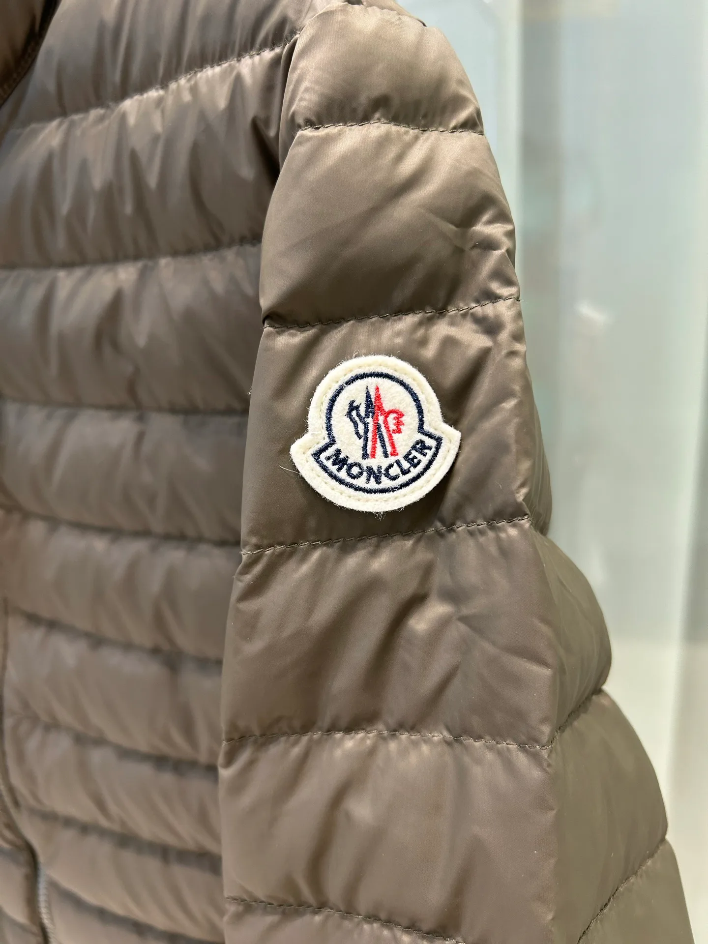 Куртки И Пуховики Женские Moncler 375308