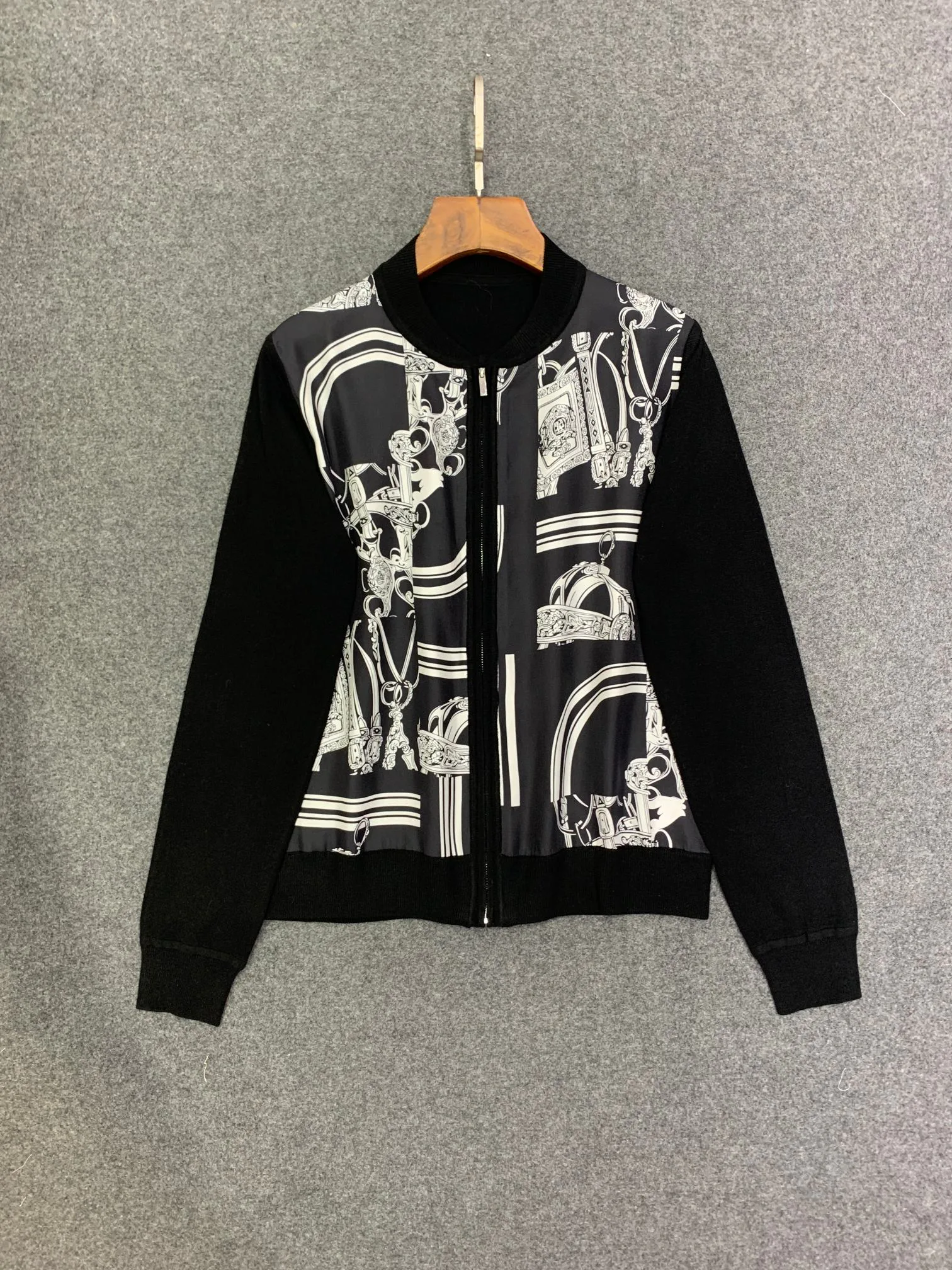 Джемперы Женские Hermes 9532