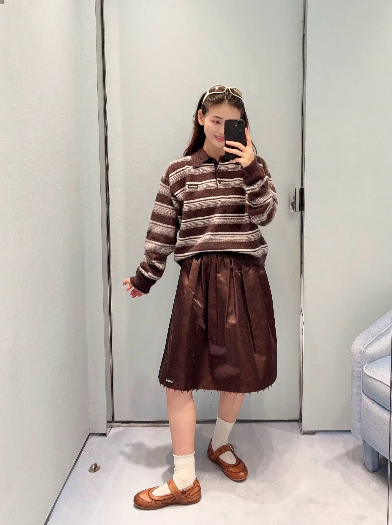 Джемперы И Свитеры Женские Miu Miu 17469380