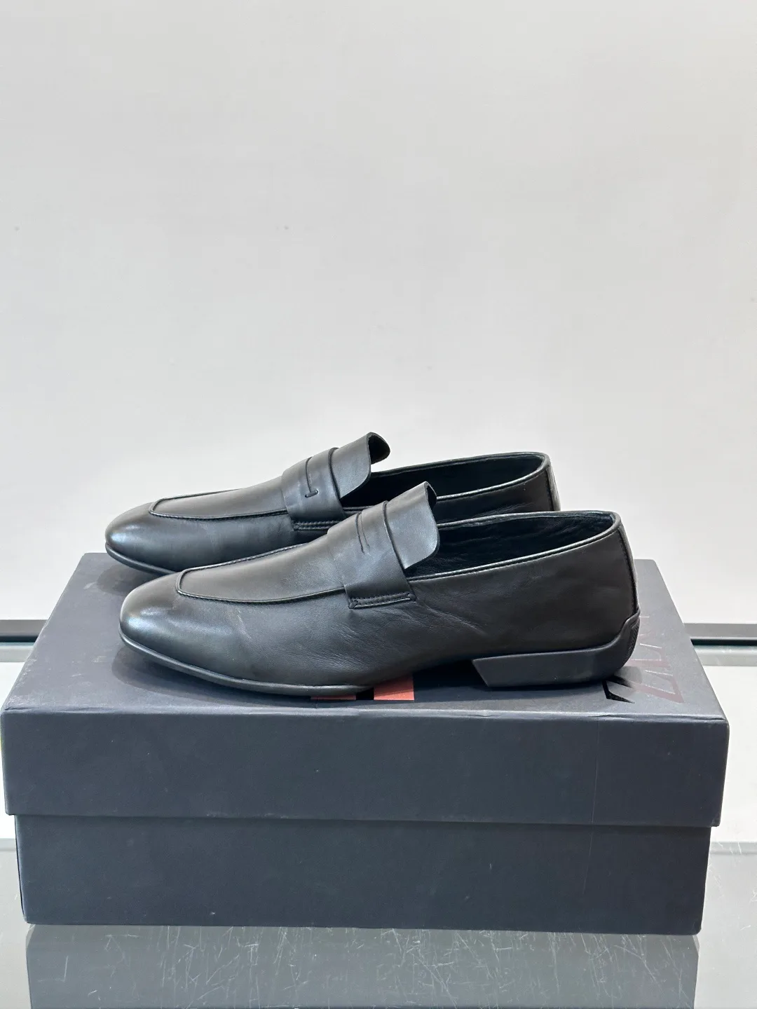 Лоферы И Туфли Мужские Zegna 18079238
