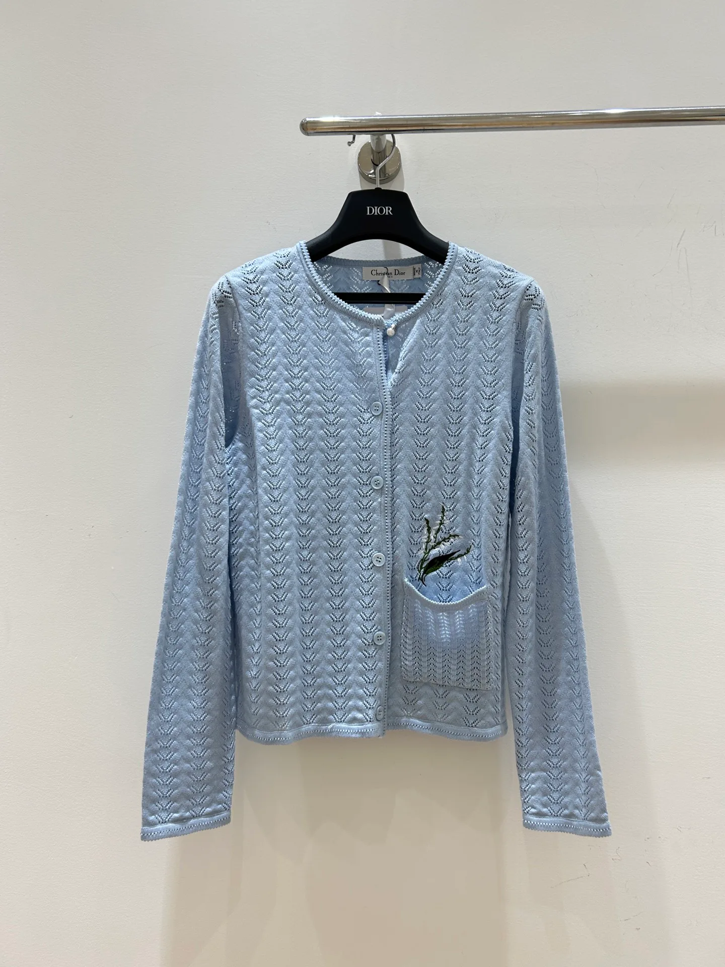 Джемперы И Свитеры Женские Christian Dior 13613963