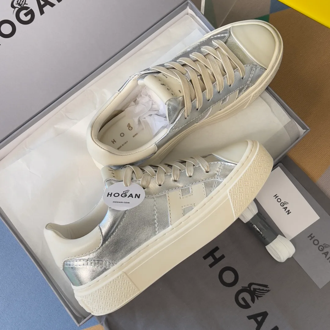 Кроссовки Женские Hogan 5057581