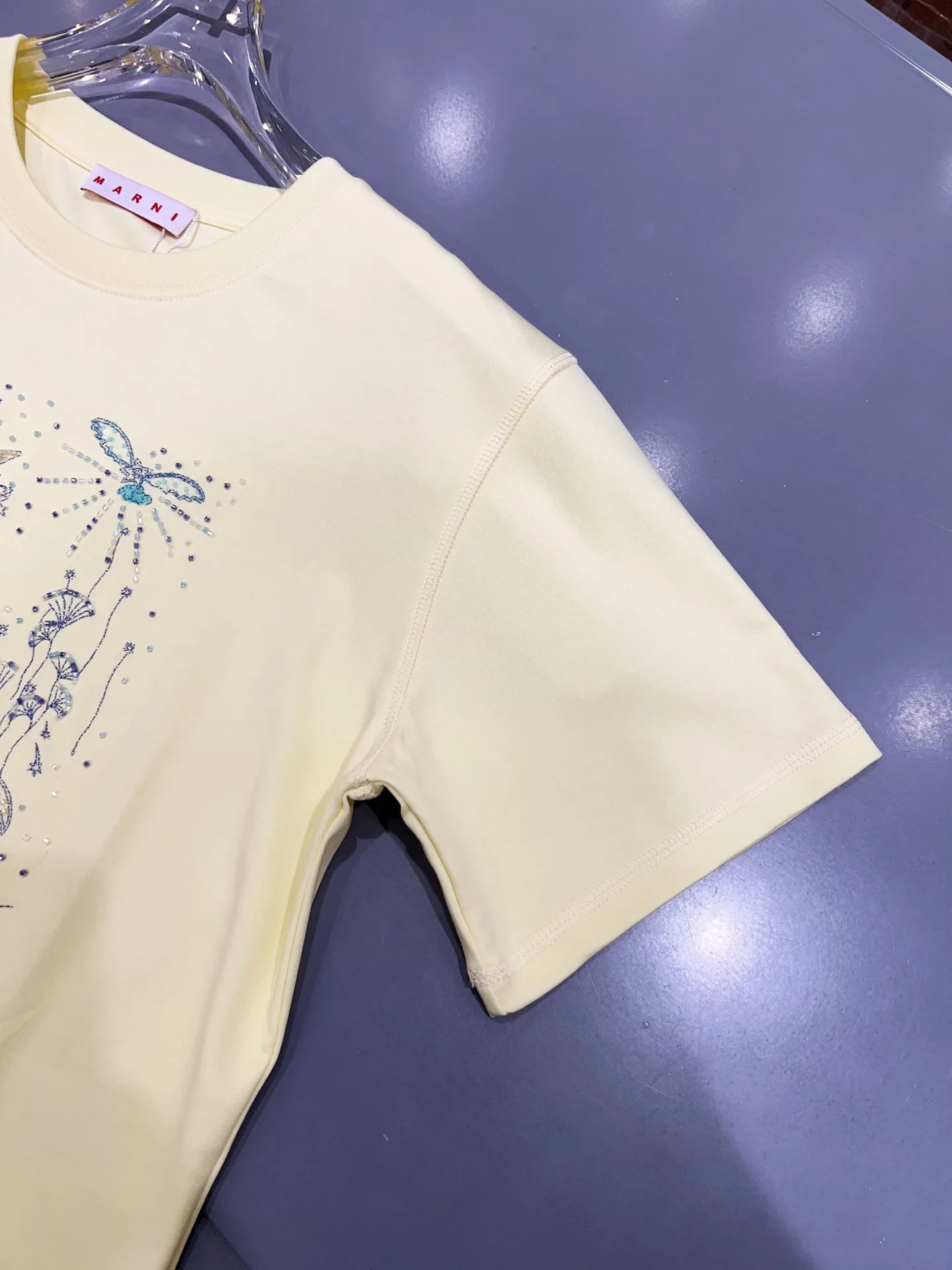 Футболки Женские Marni 11710968