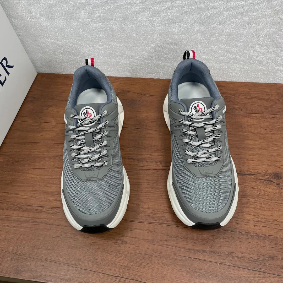 Кроссовки Мужские Moncler 12672562