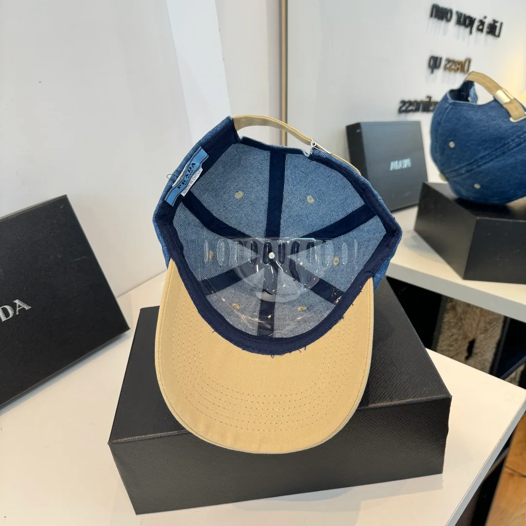 Головные Уборы Prada 12662015