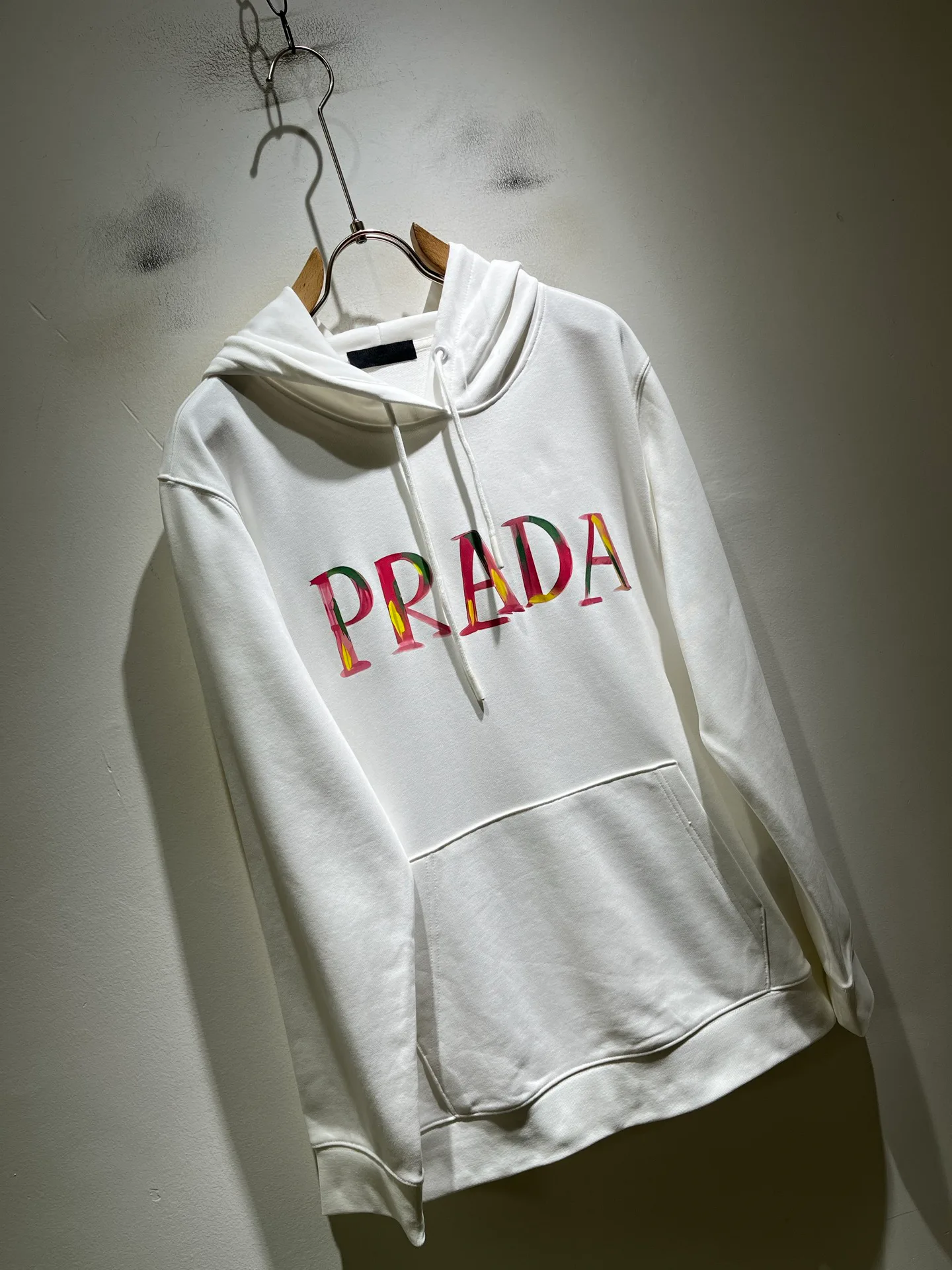 Свитшоты И Худи Мужские Prada 18446348