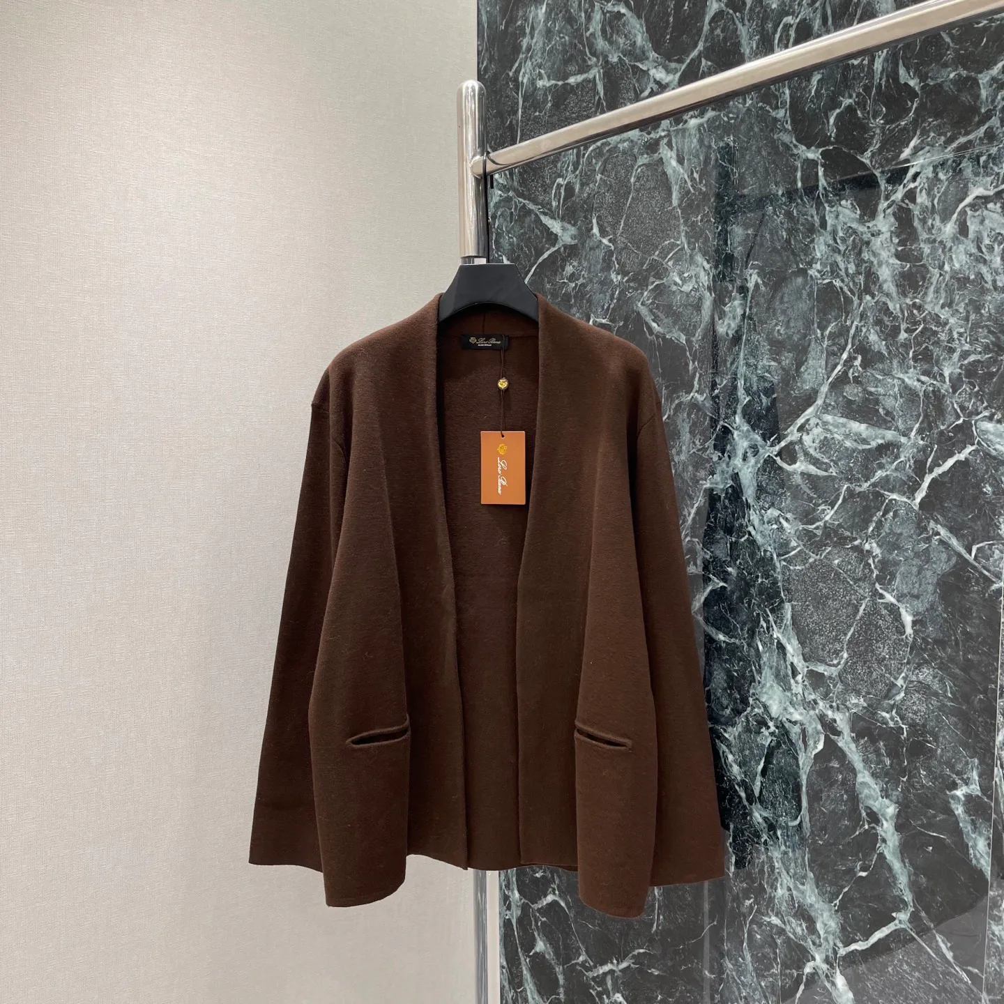 Джемперы И Свитеры Женские Loro Piana 19207336