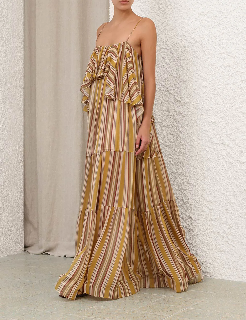 Платья Женские Zimmermann 446541