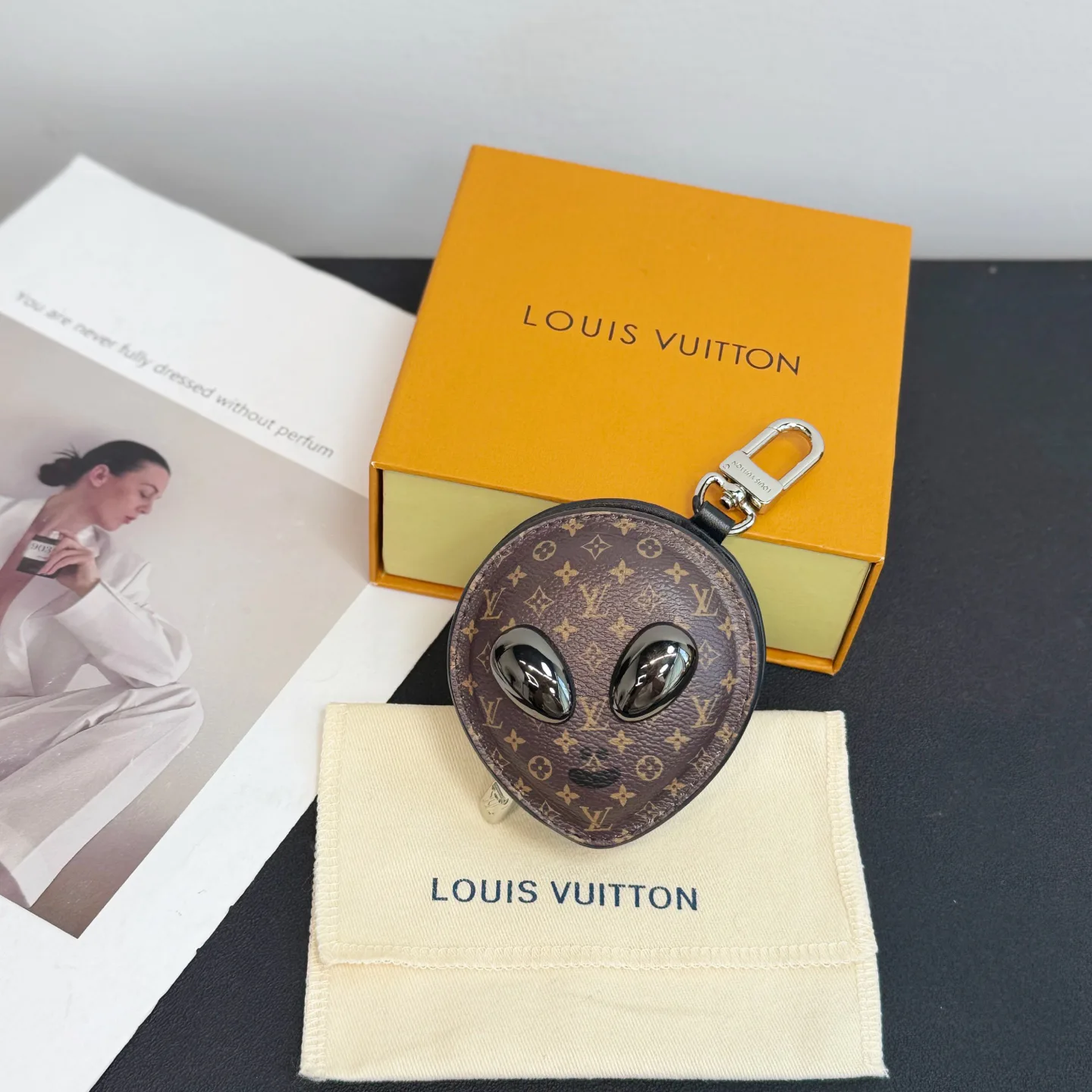 Ключницы Louis Vuitton 117309