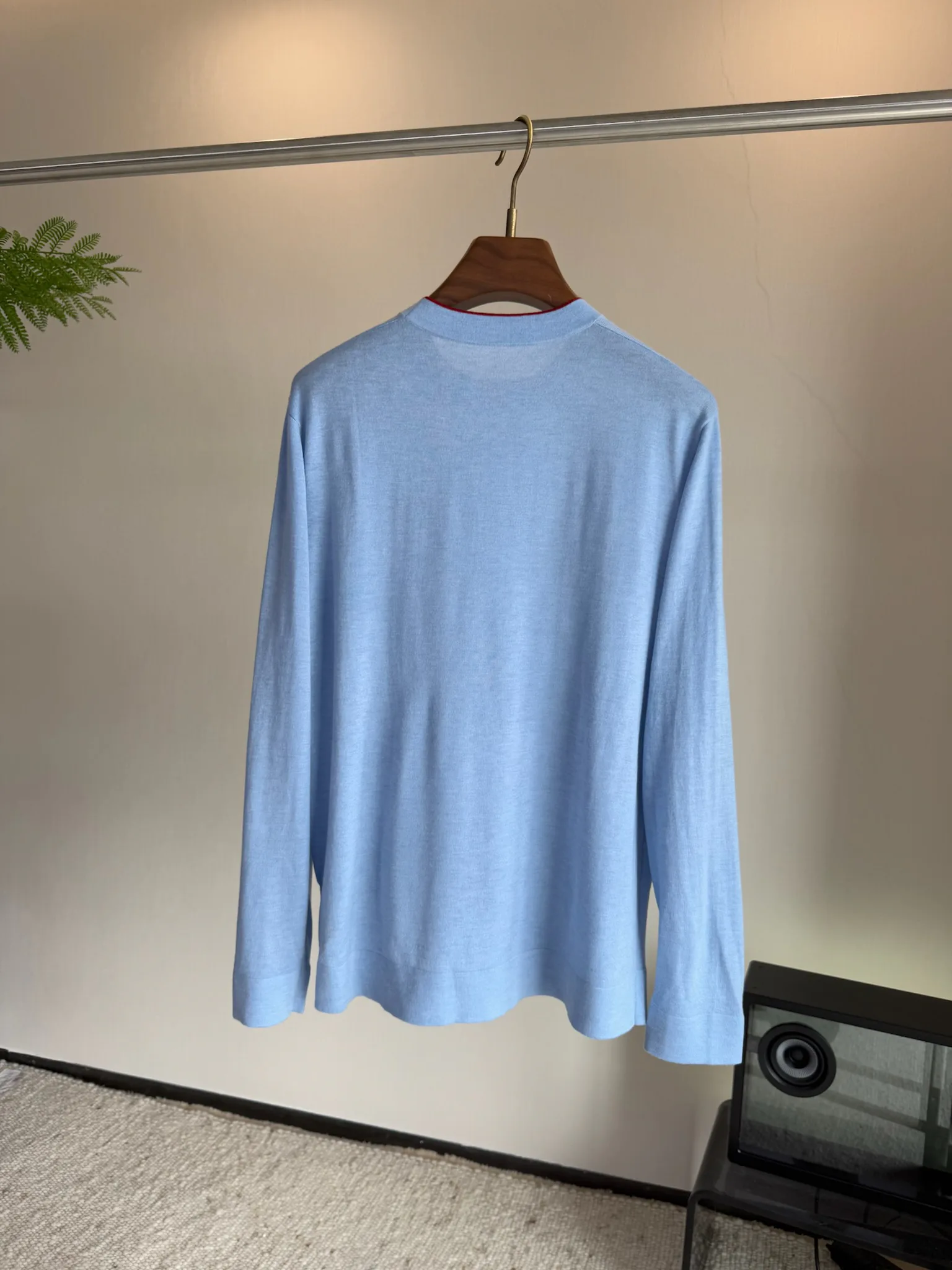 Джемперы И Свитеры Мужские Brunello Cucinelli 178533