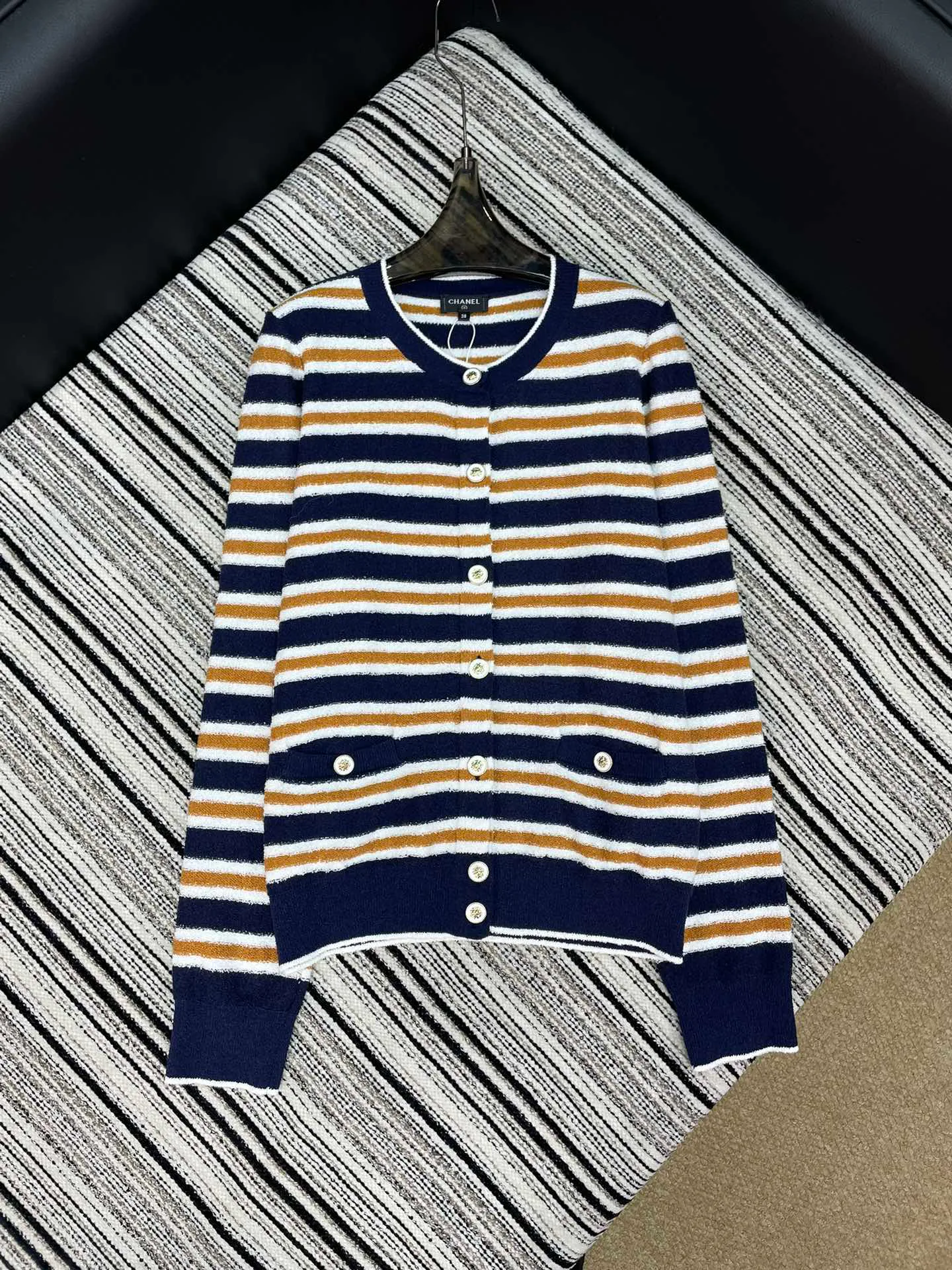 Джемперы Женские Chanel 581954