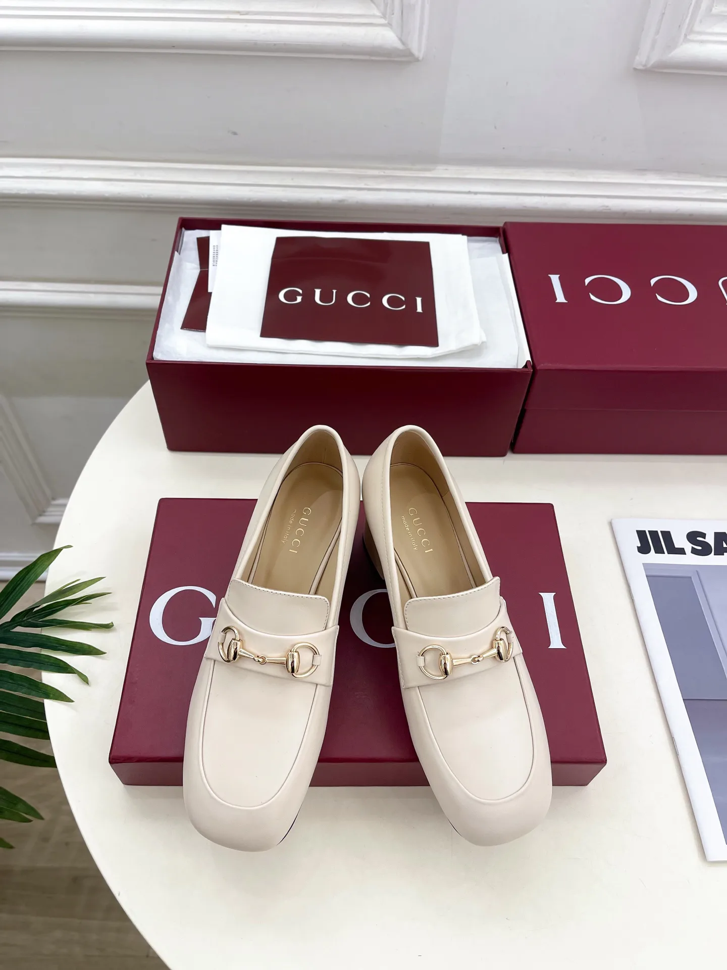 Туфли Женские Gucci 56990