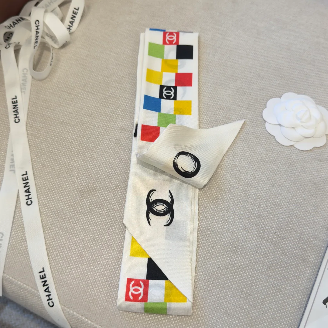 Платки Chanel 12918487