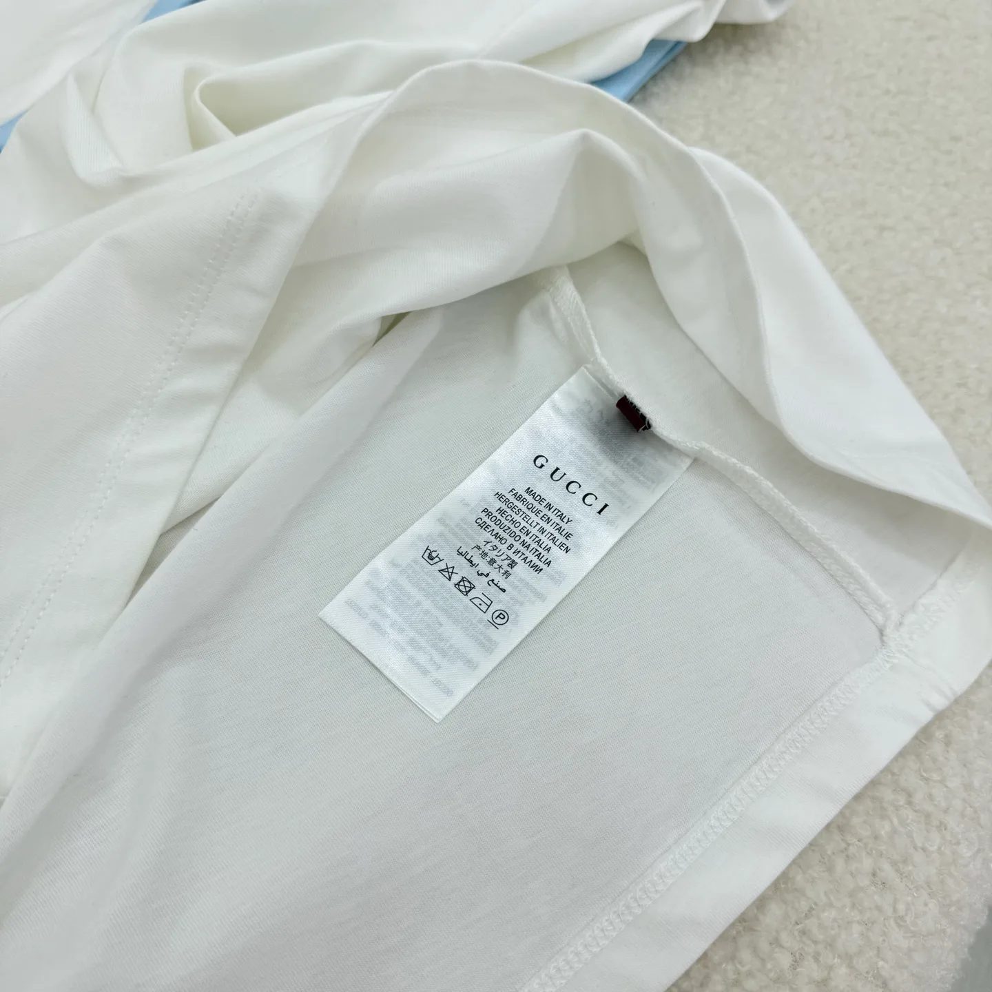 Футболки Женские Gucci 11250090