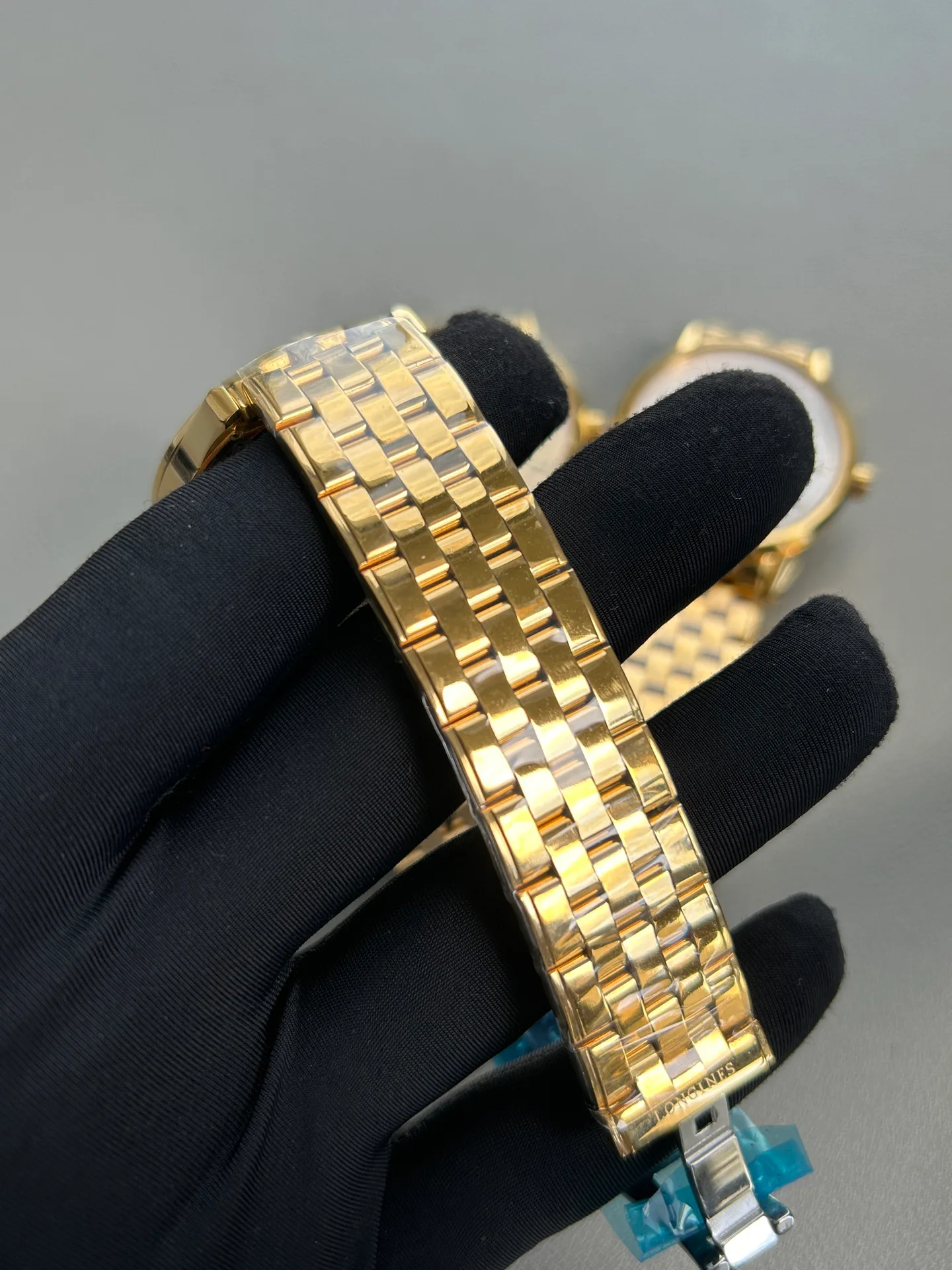 Часы Женские Longines 369425