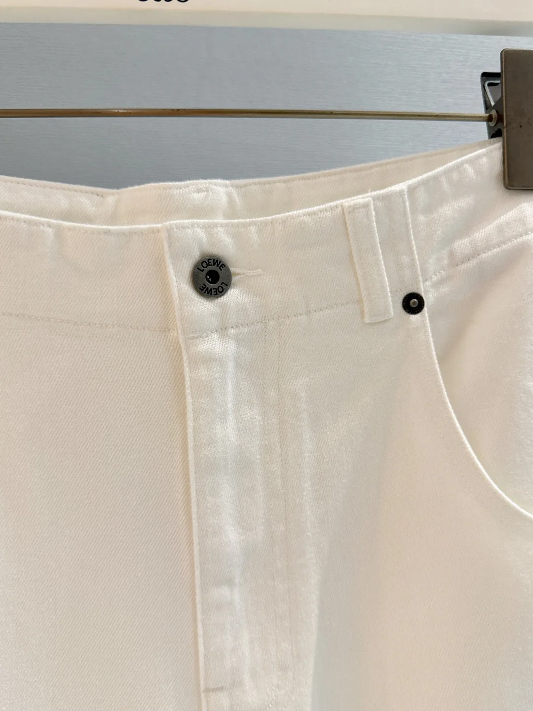 Джинсы Женские Loewe 17341678