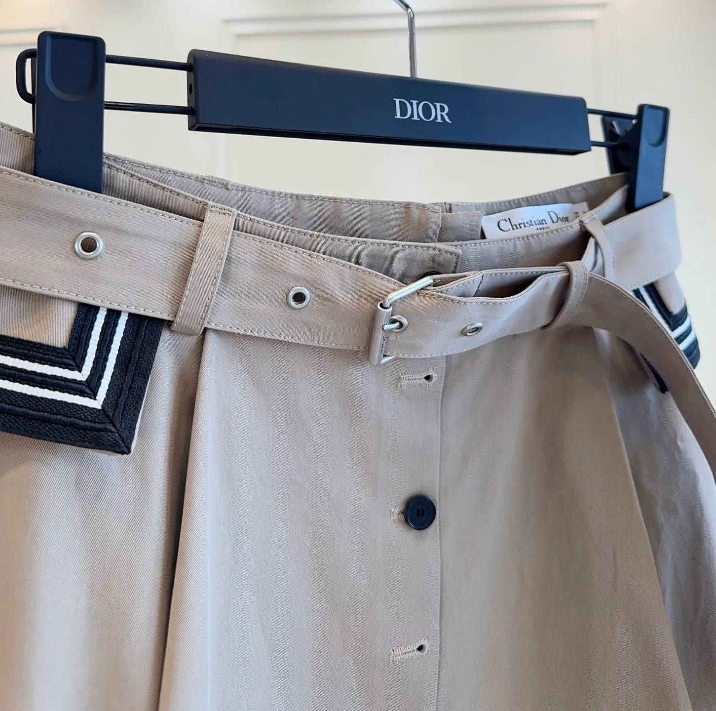 Юбки Женские Christian Dior 392764
