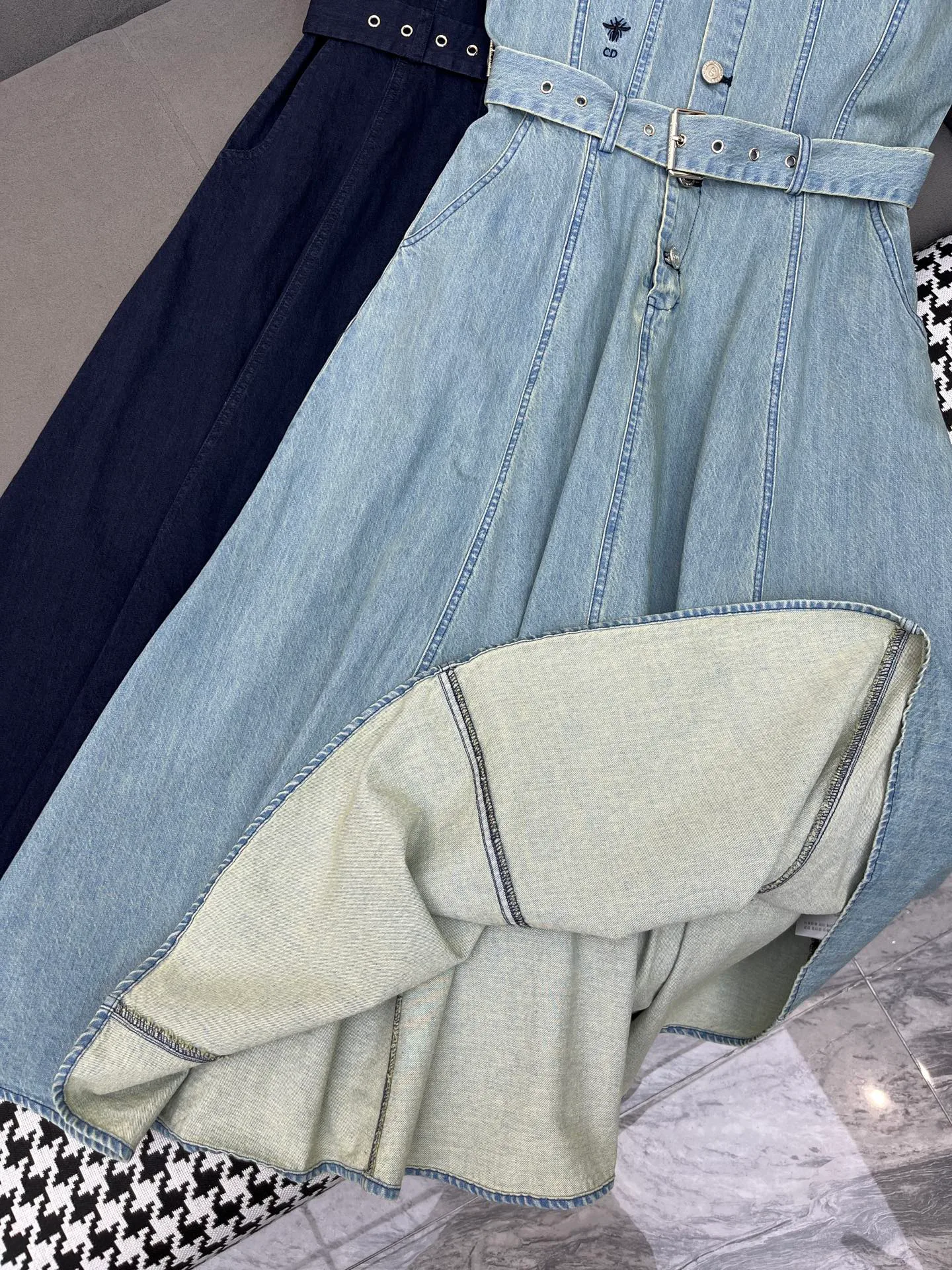 Платья Женские Christian Dior 35372